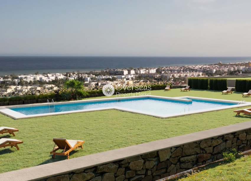 Nieuwbouw Woningen - Ground floor apartment -
Vera