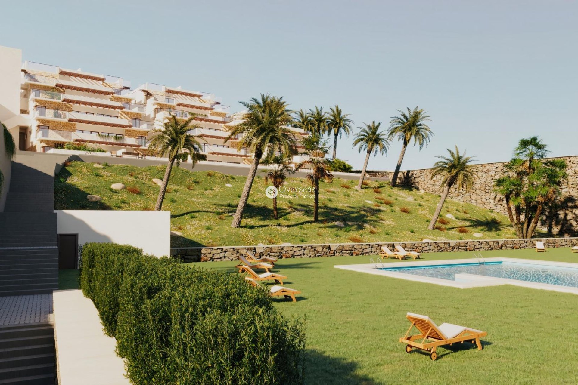 Nieuwbouw Woningen - Ground floor apartment -
Vera