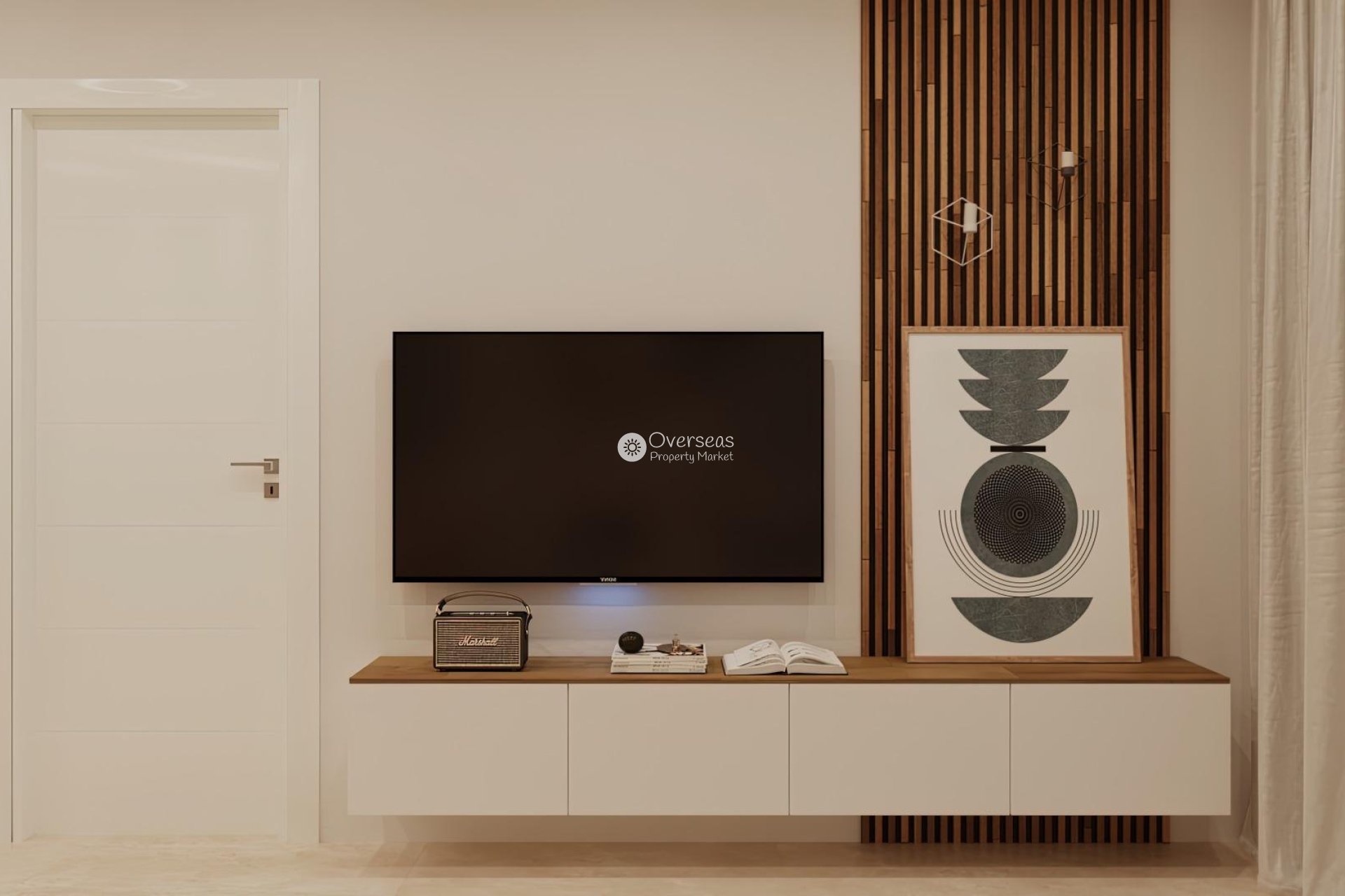 Nieuwbouw Woningen - Ground floor apartment -
Vera