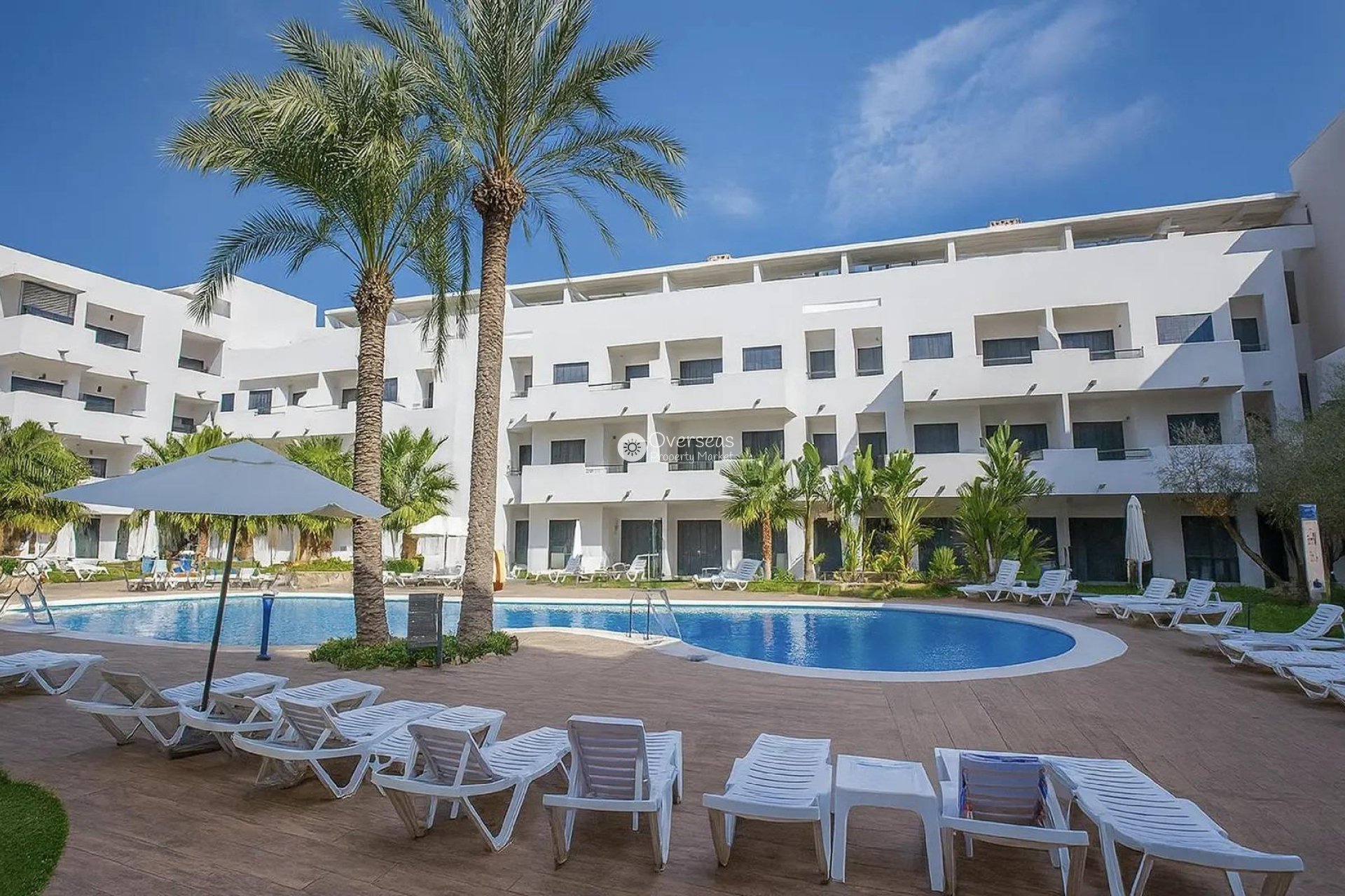 Nieuwbouw Woningen - Ground floor apartment -
Vera