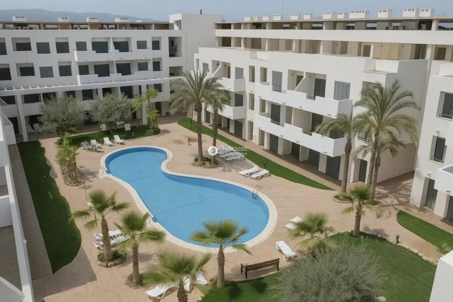 Nieuwbouw Woningen - Ground floor apartment -
Vera