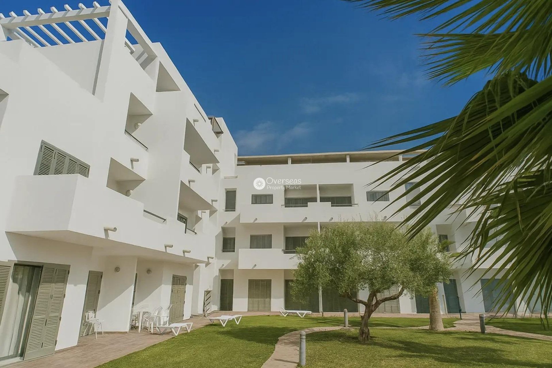 Nieuwbouw Woningen - Ground floor apartment -
Vera