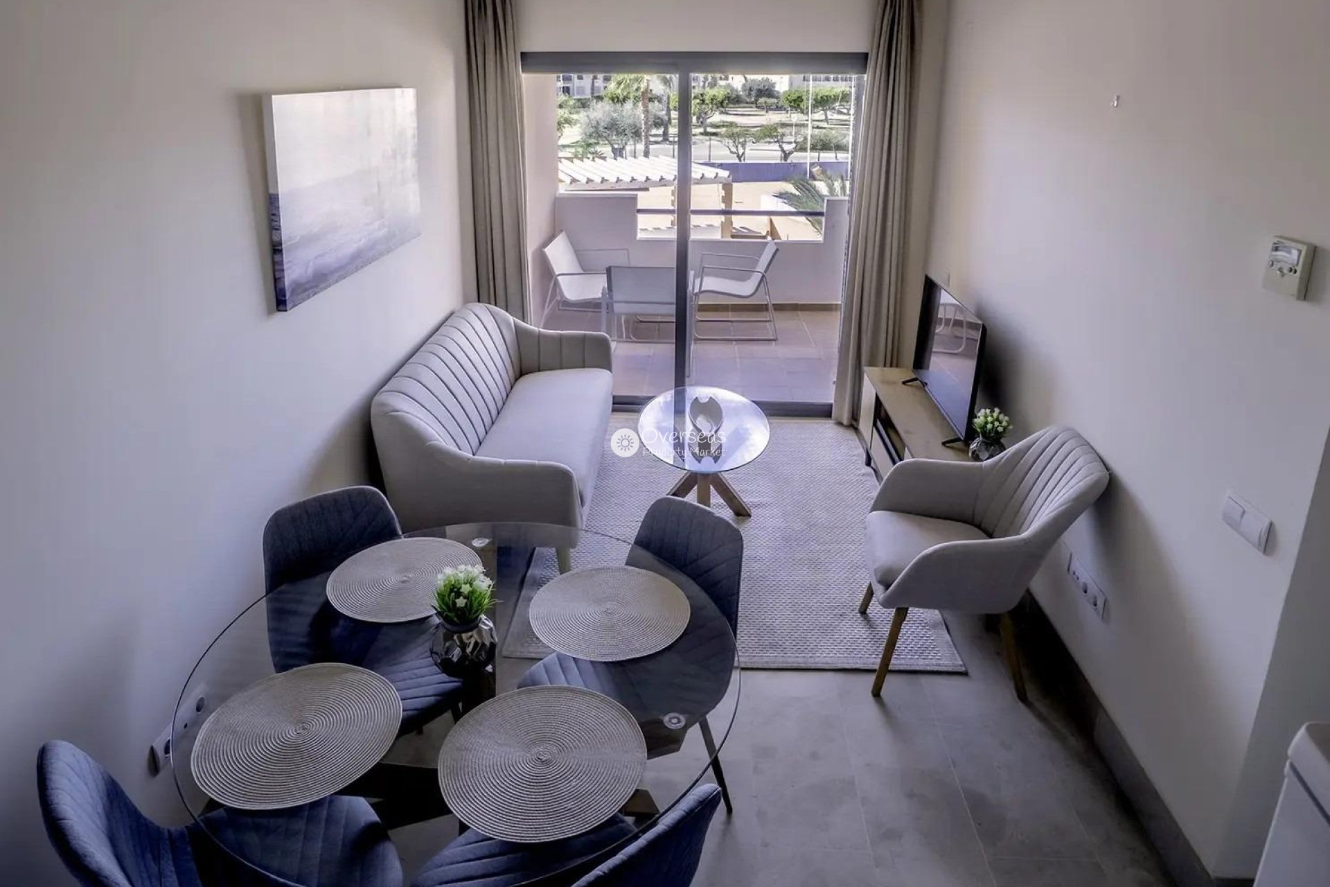 Nieuwbouw Woningen - Ground floor apartment -
Vera