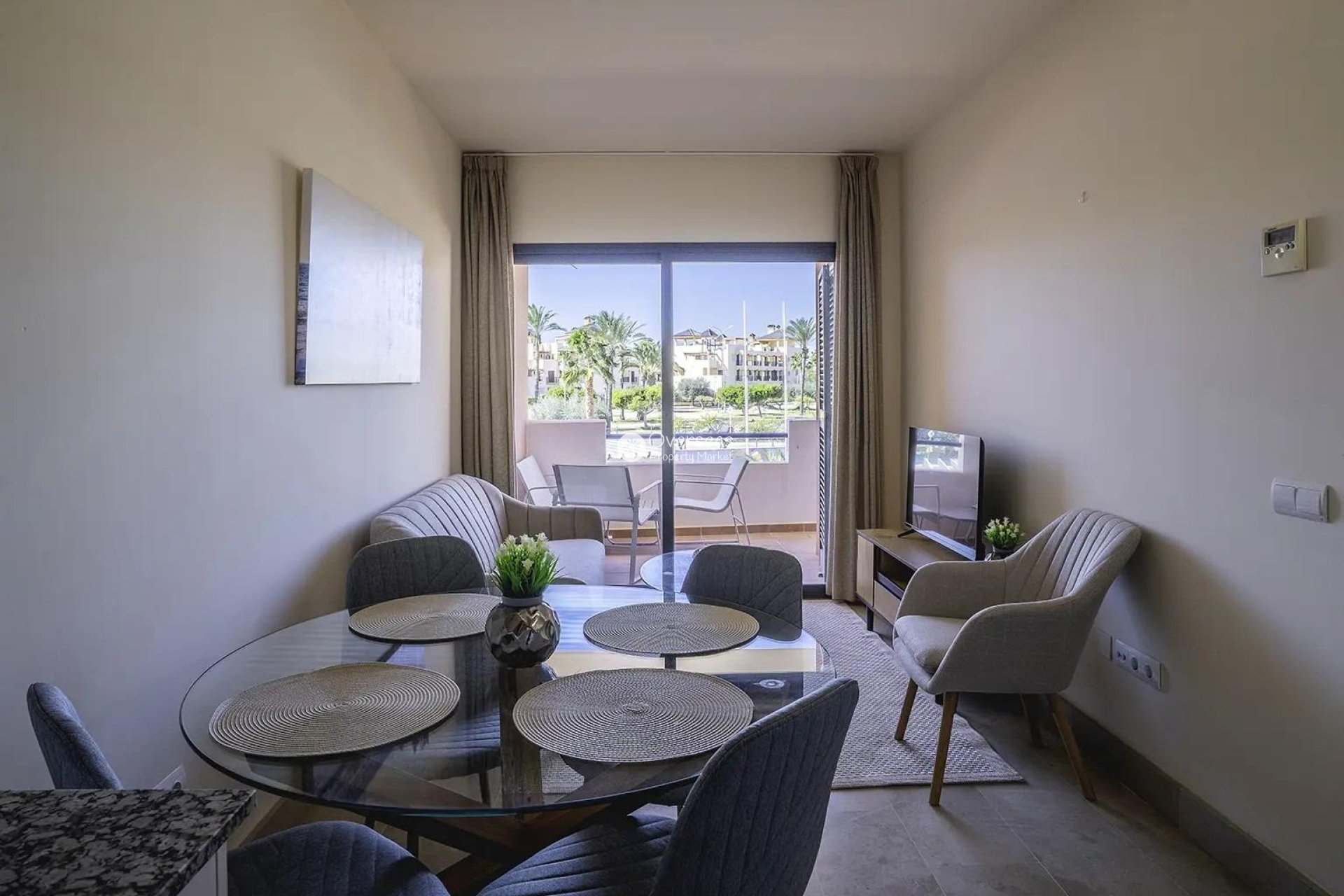Nieuwbouw Woningen - Ground floor apartment -
Vera