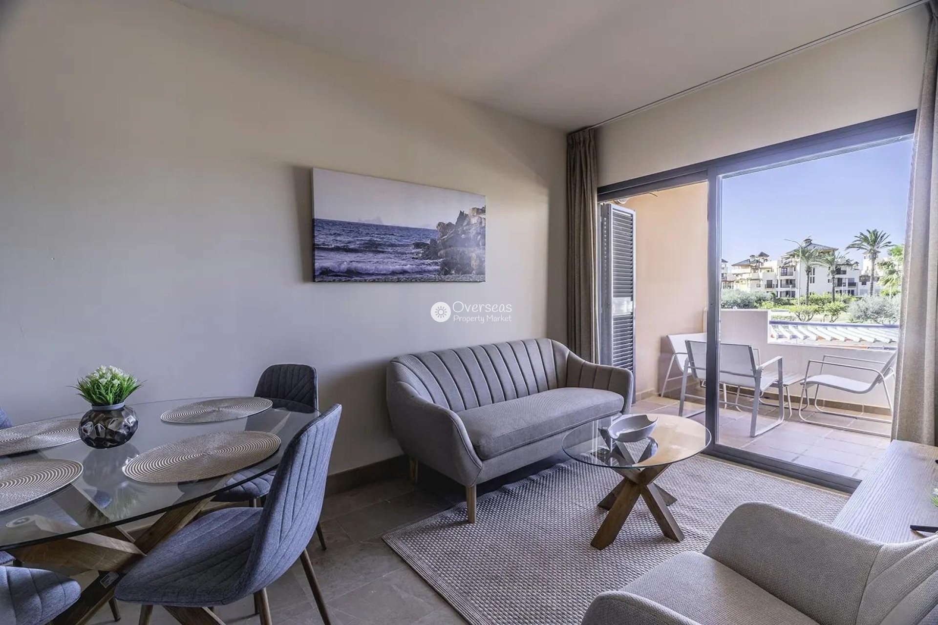 Nieuwbouw Woningen - Ground floor apartment -
Vera