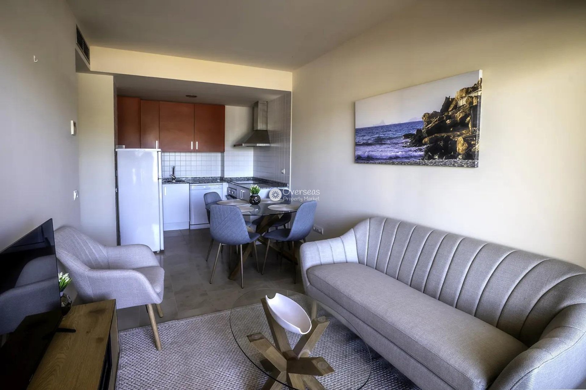 Nieuwbouw Woningen - Ground floor apartment -
Vera