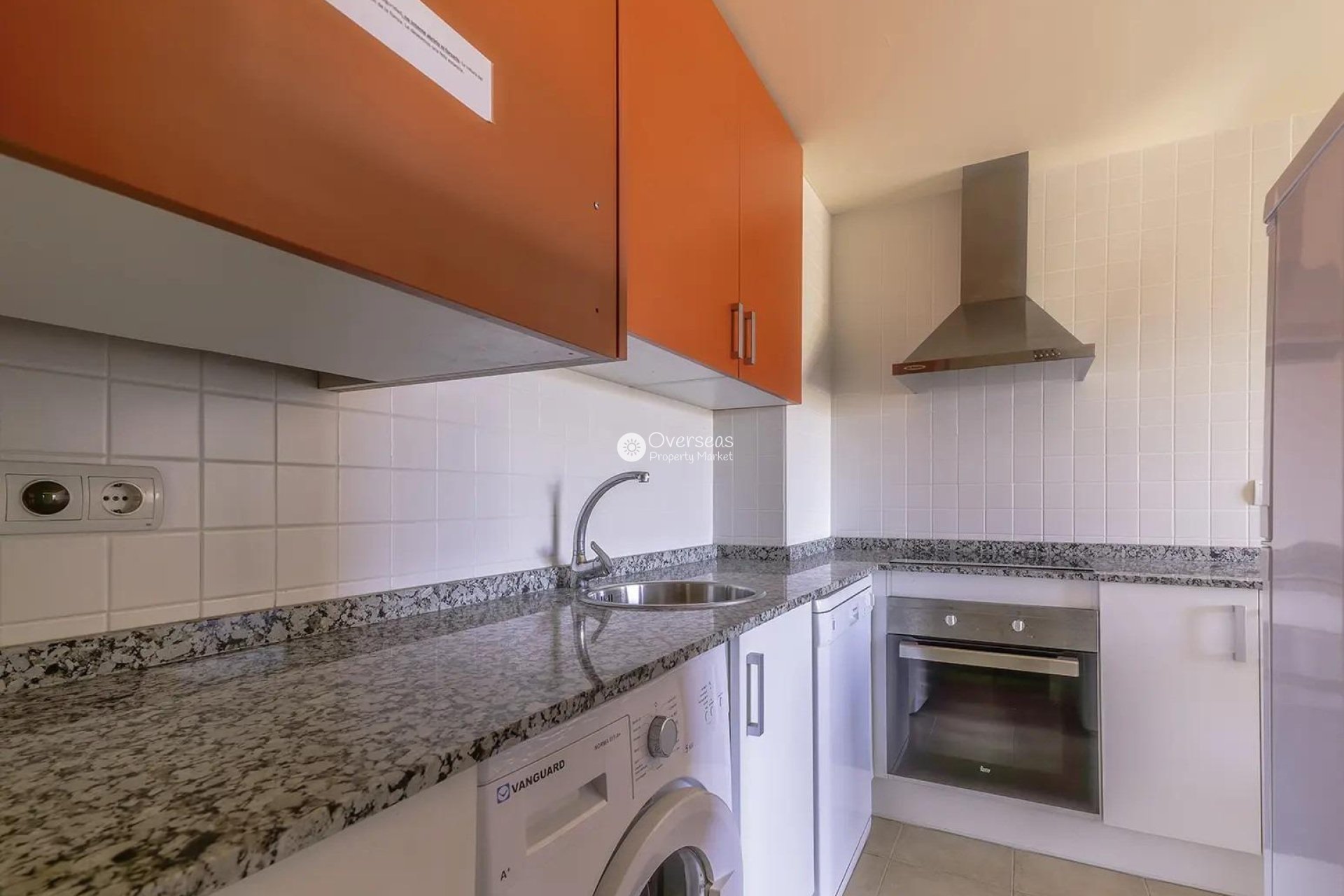 Nieuwbouw Woningen - Ground floor apartment -
Vera