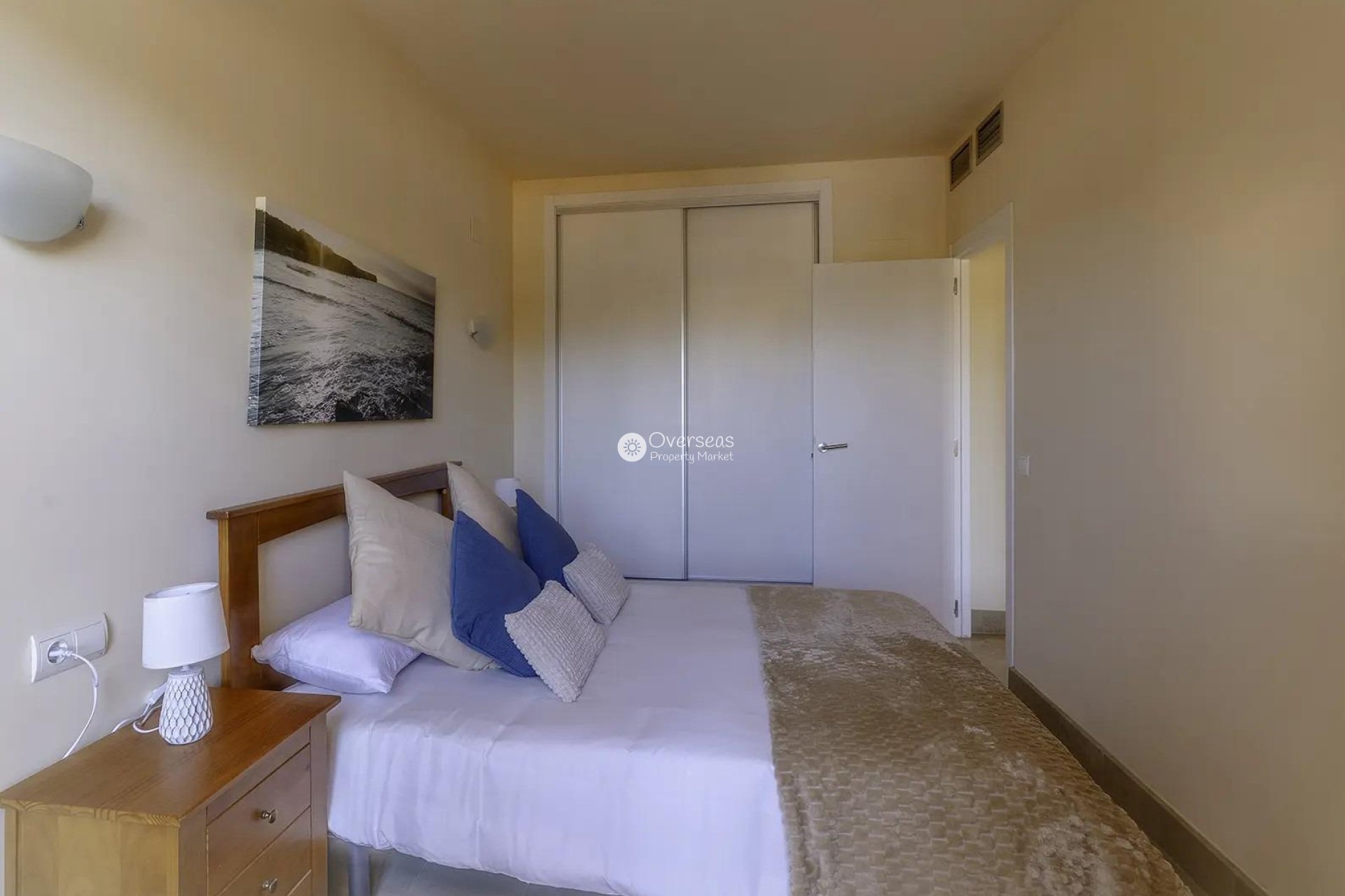 Nieuwbouw Woningen - Ground floor apartment -
Vera