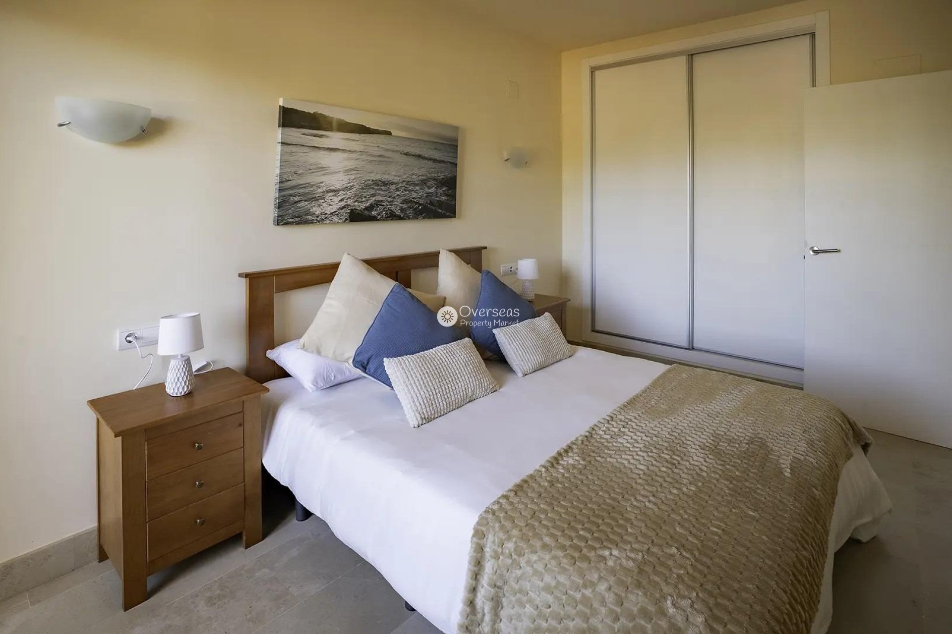 Nieuwbouw Woningen - Ground floor apartment -
Vera
