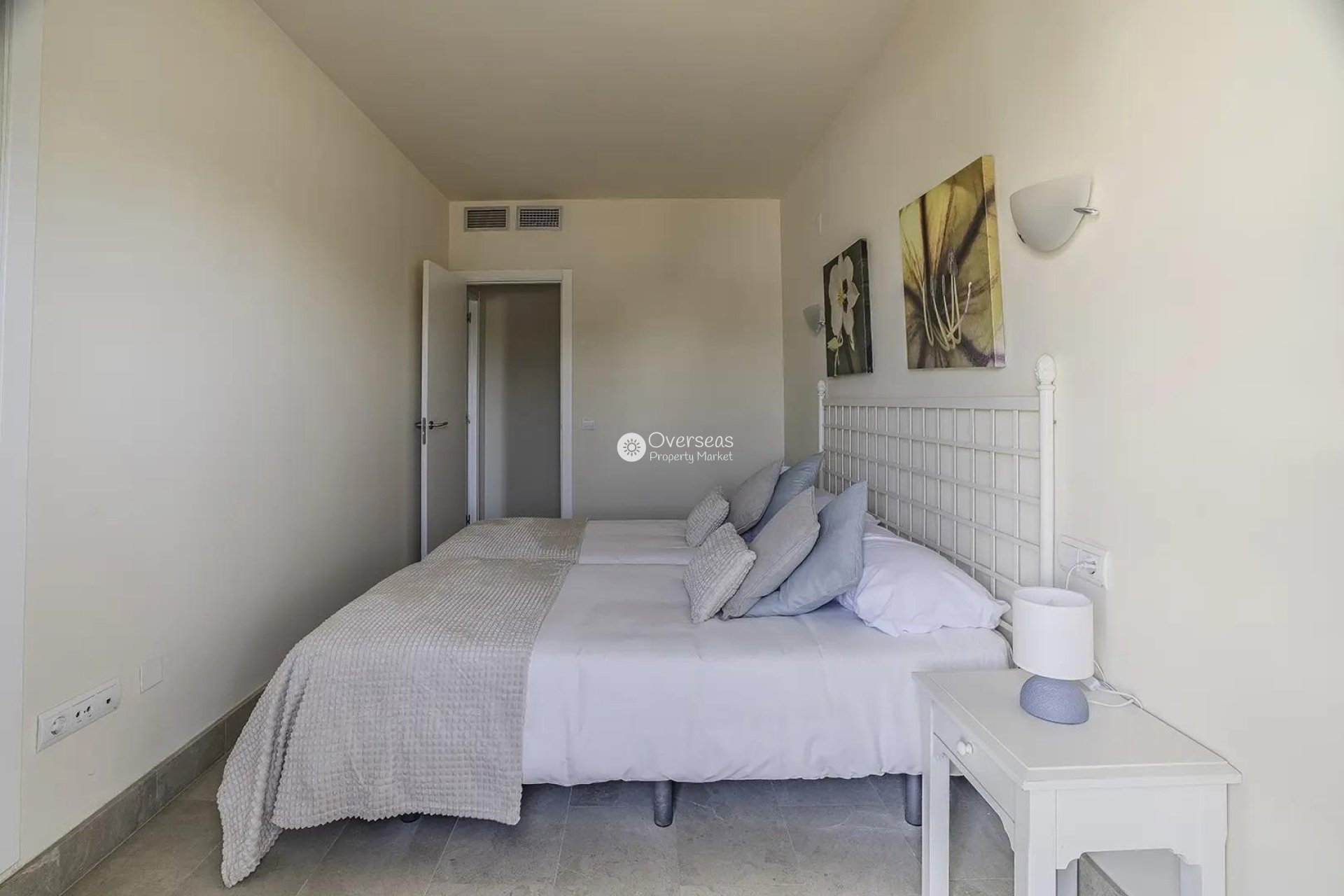 Nieuwbouw Woningen - Ground floor apartment -
Vera