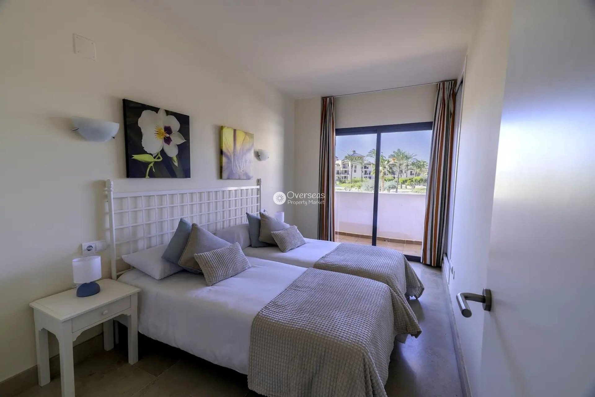 Nieuwbouw Woningen - Ground floor apartment -
Vera