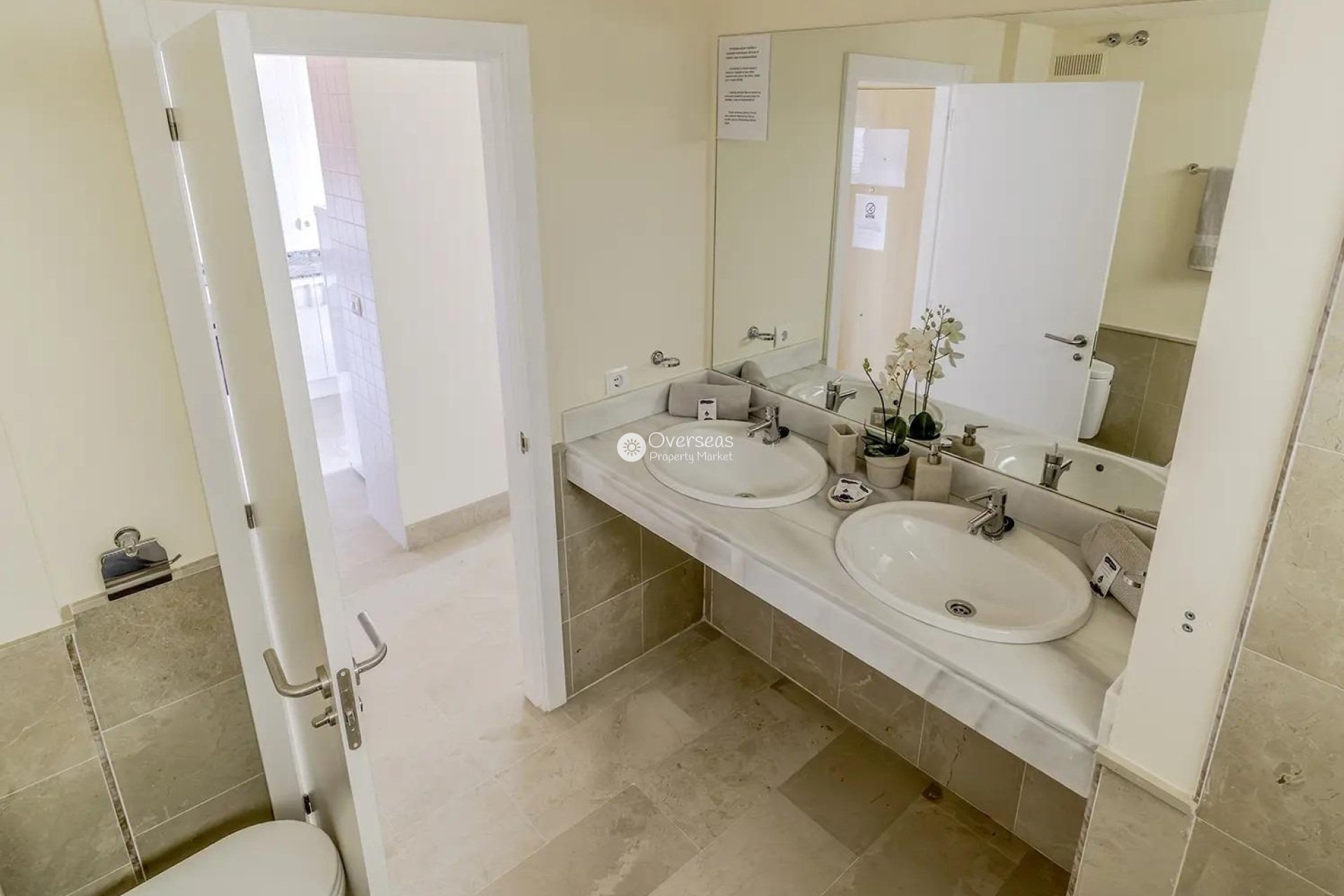 Nieuwbouw Woningen - Ground floor apartment -
Vera