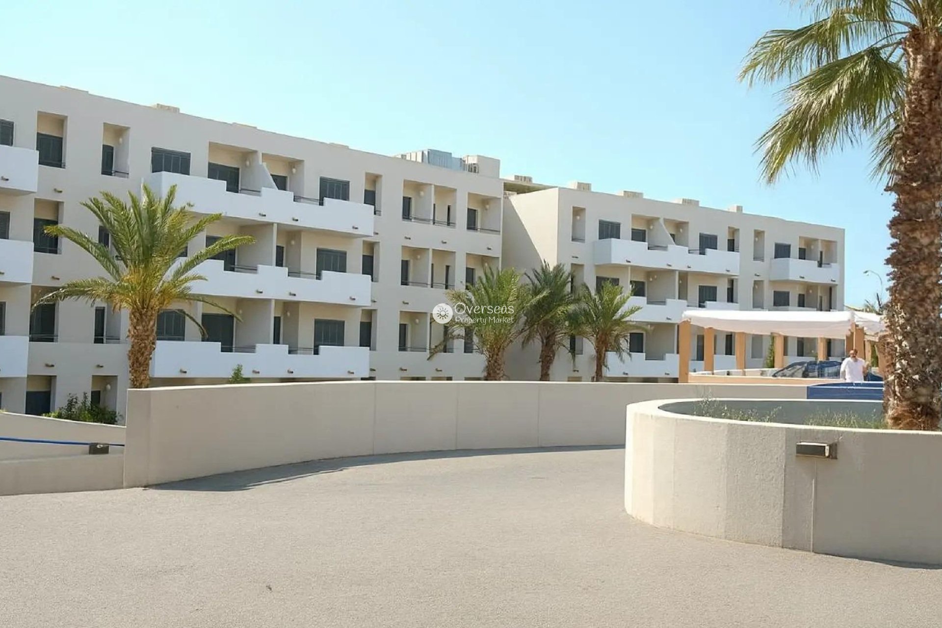 Nieuwbouw Woningen - Ground floor apartment -
Vera