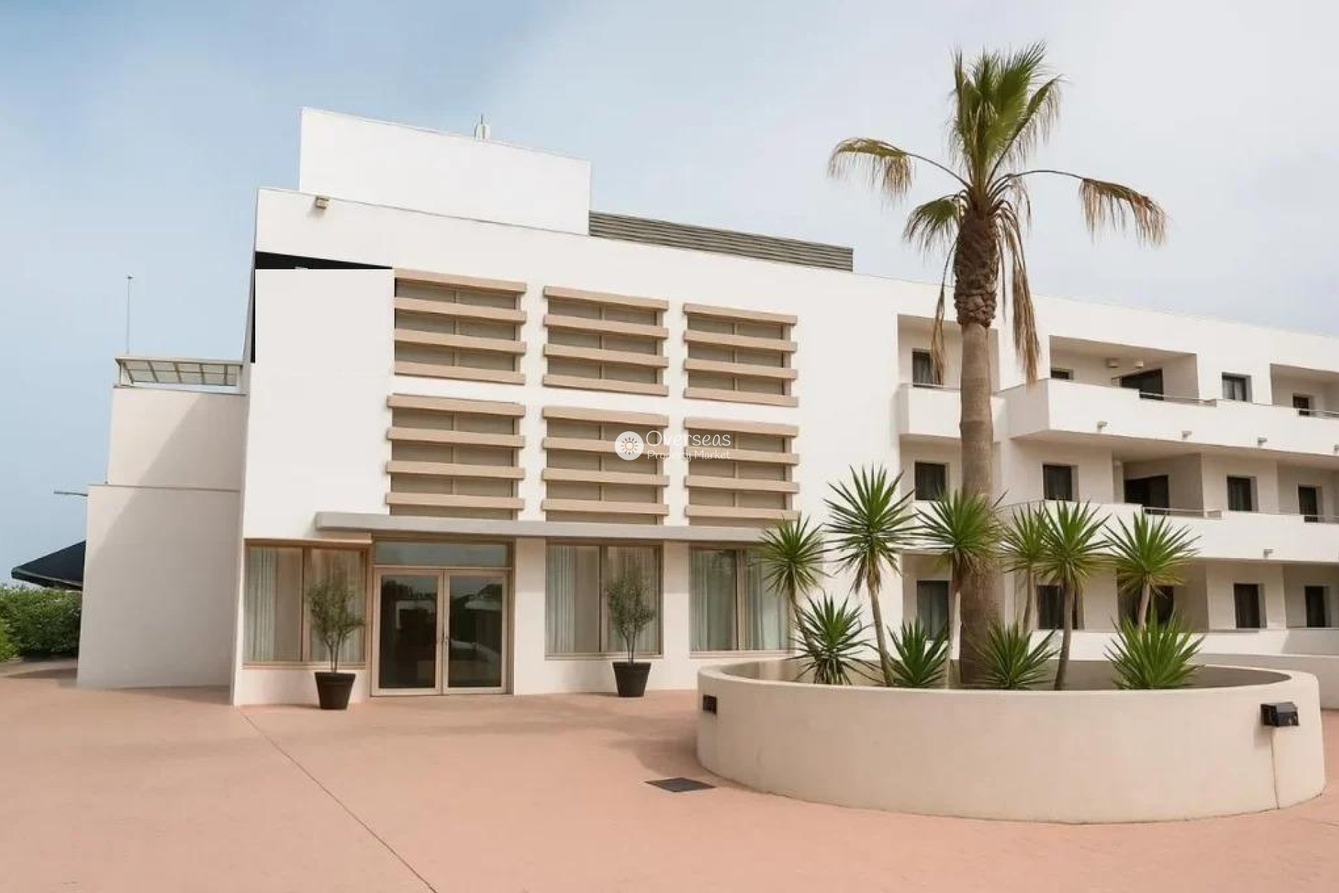 Nieuwbouw Woningen - Ground floor apartment -
Vera