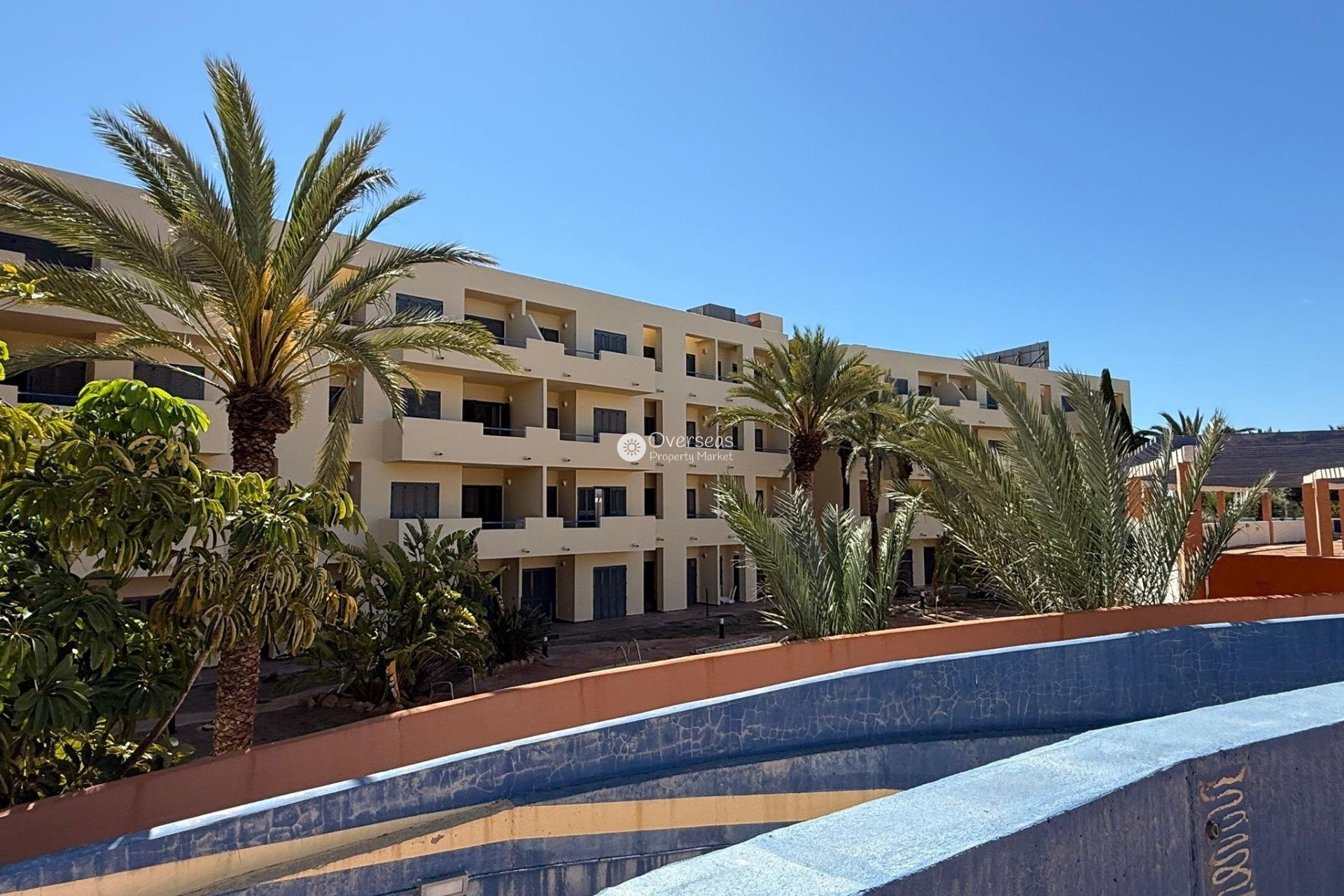 Nieuwbouw Woningen - Ground floor apartment -
Vera