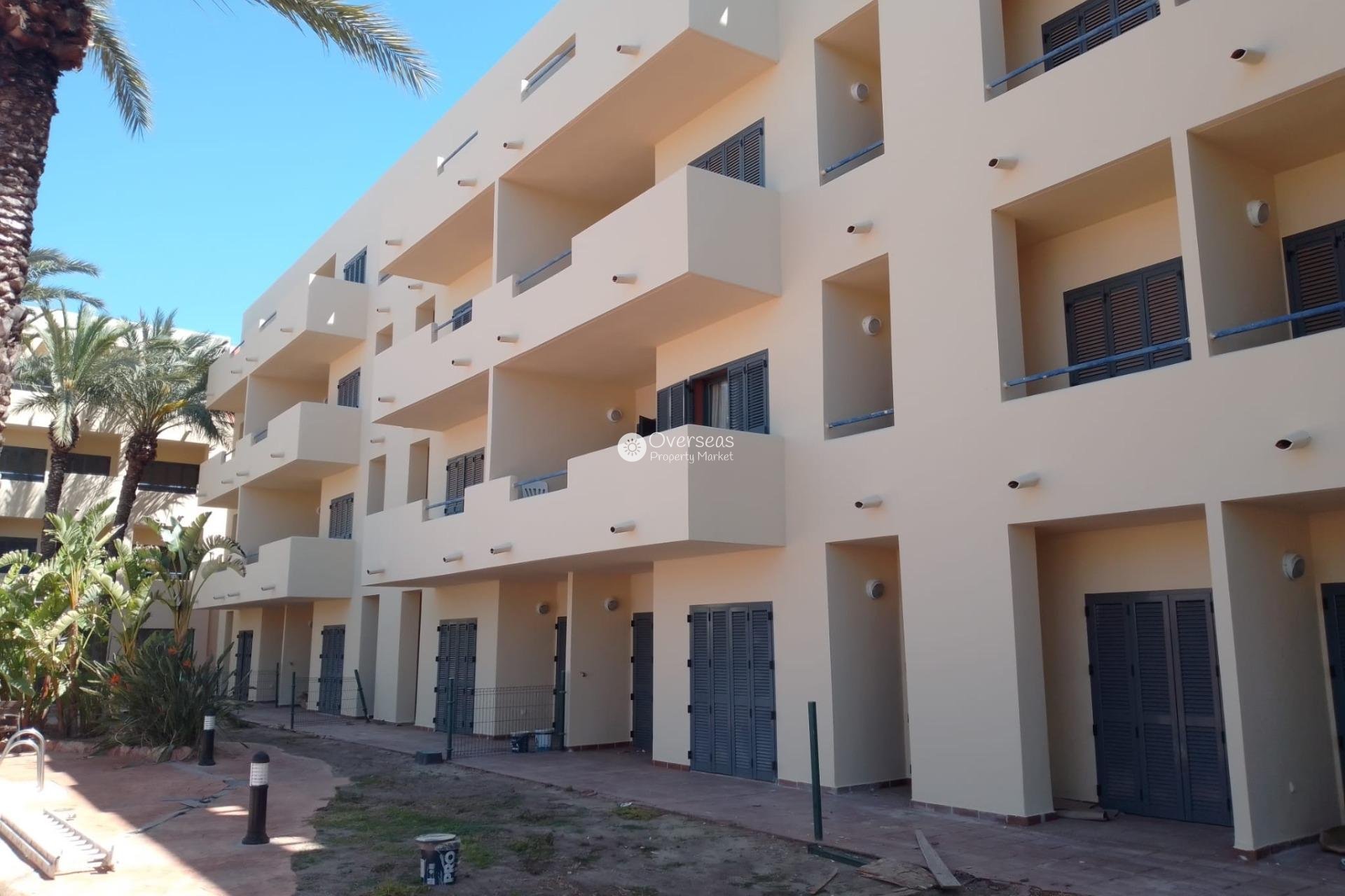Nieuwbouw Woningen - Ground floor apartment -
Vera