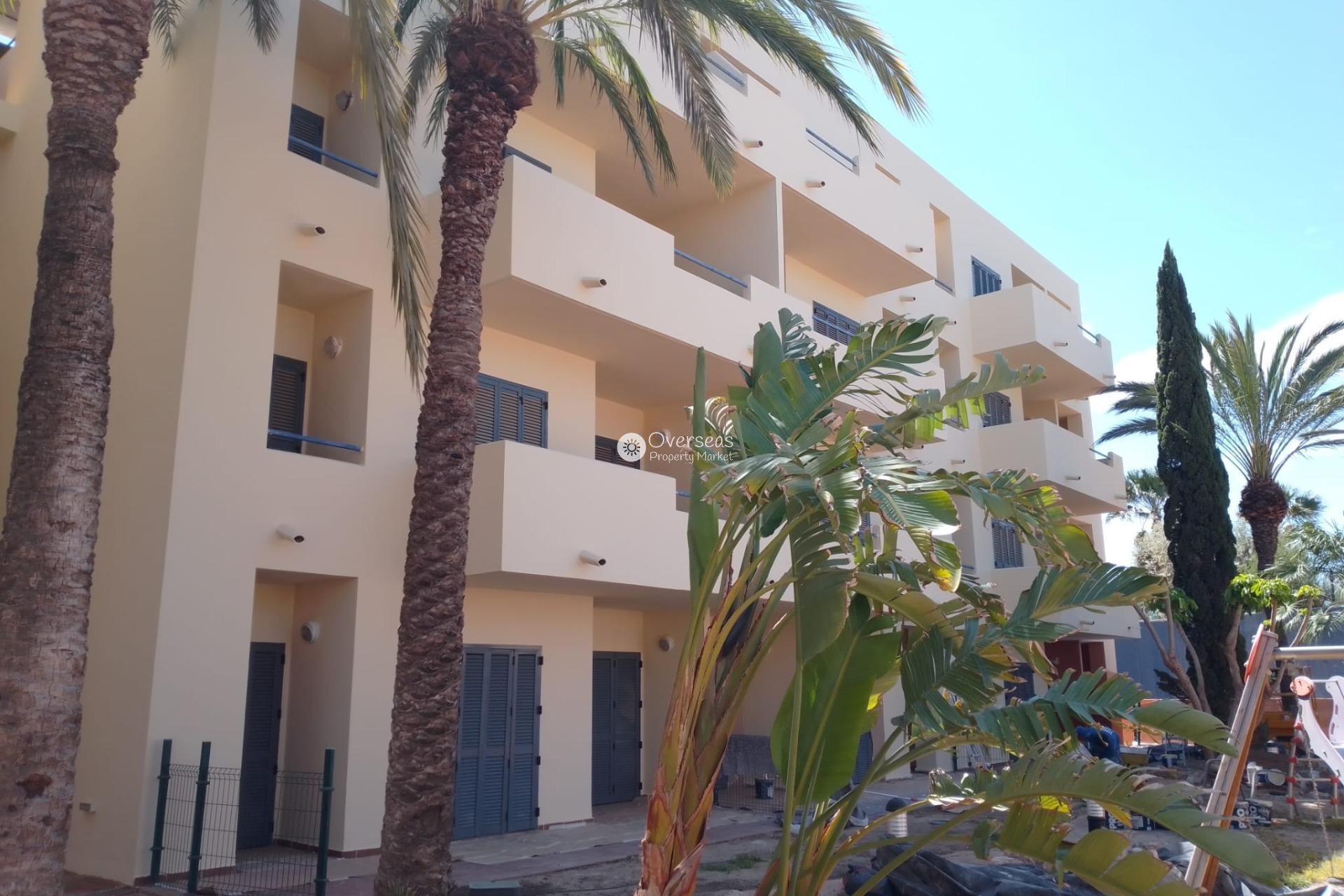 Nieuwbouw Woningen - Ground floor apartment -
Vera