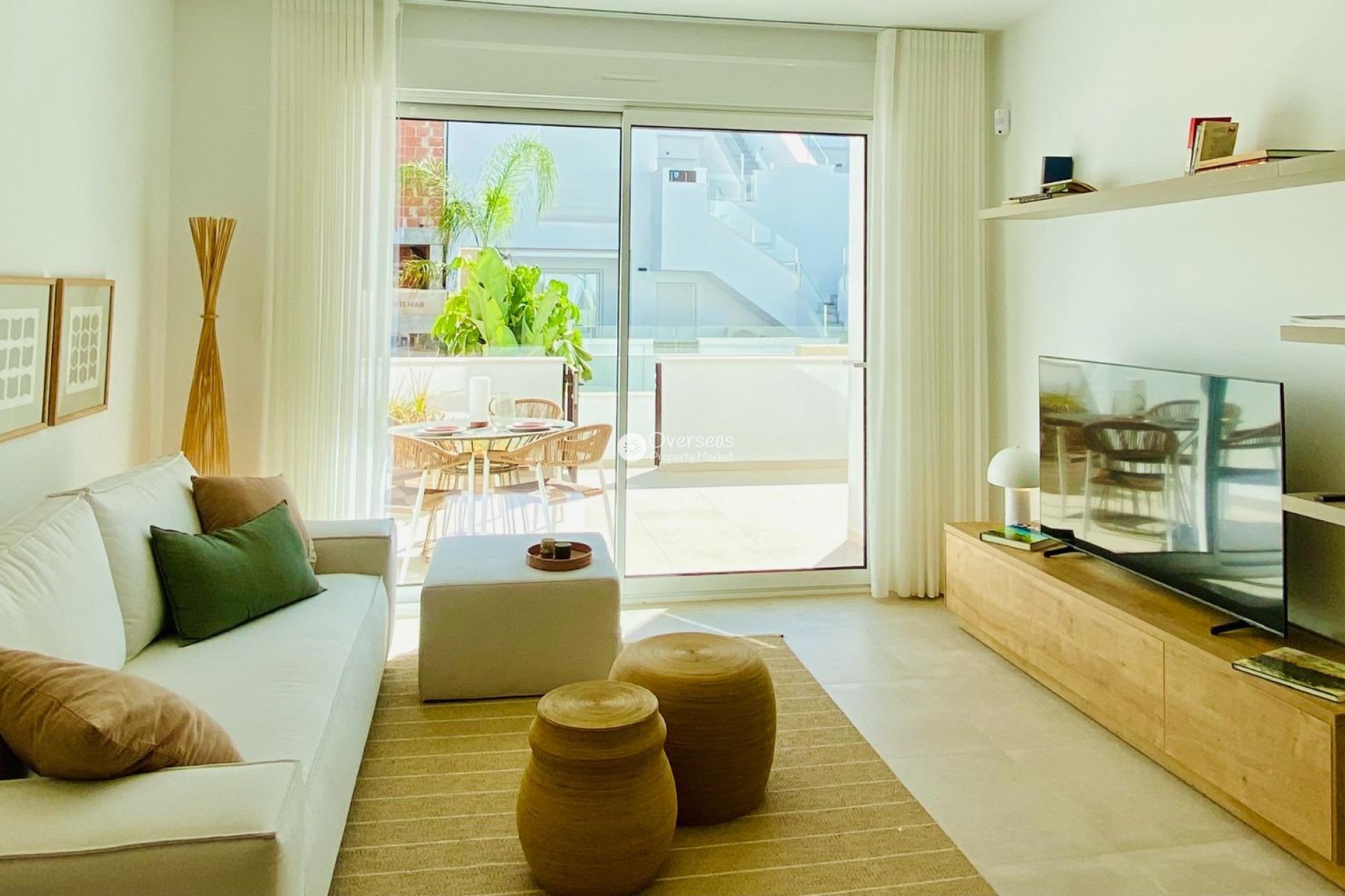 Nieuwbouw Woningen - Ground Floor Bungalow -
Pilar de La Horadada