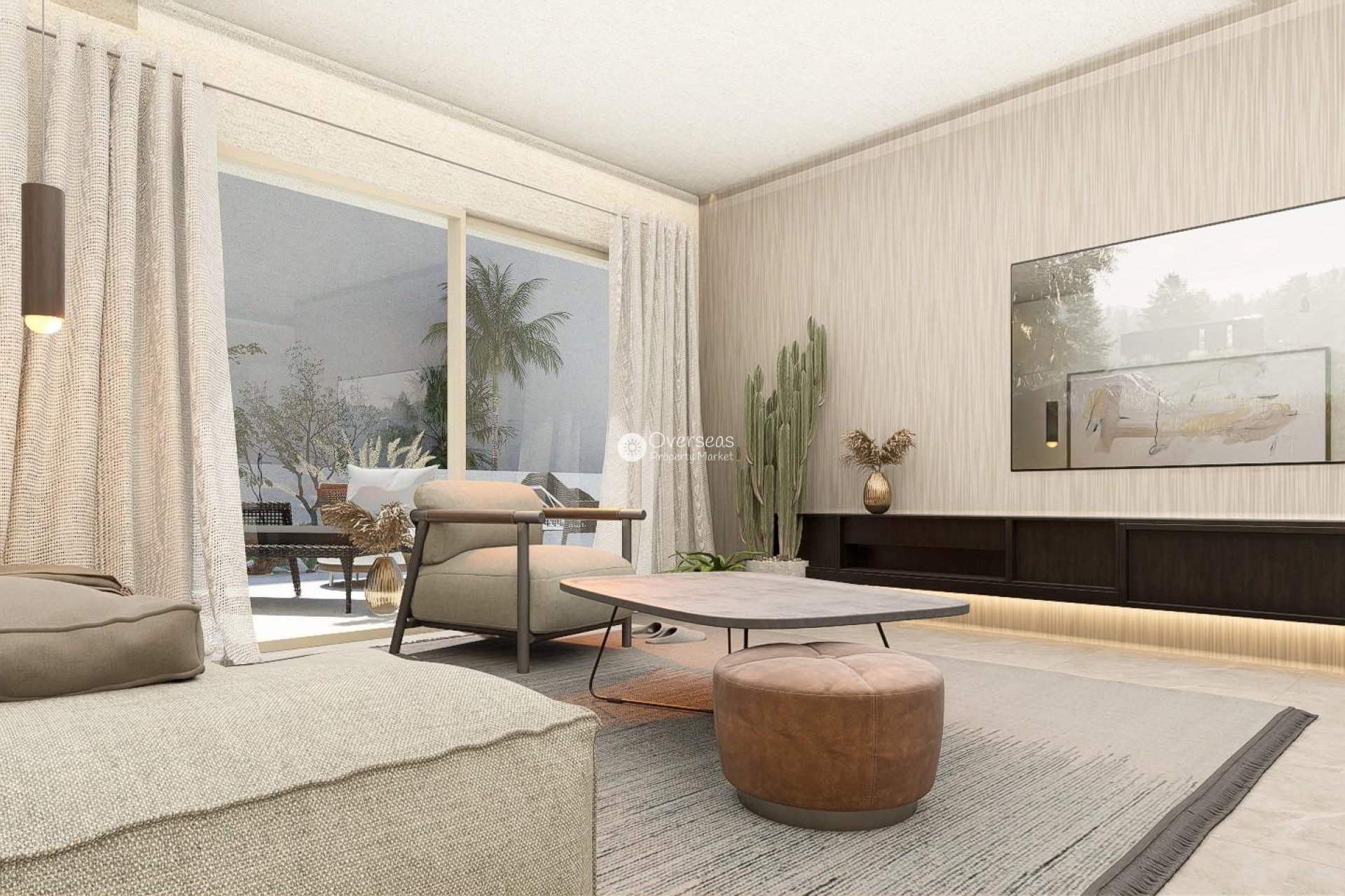 Nieuwbouw Woningen - Ground Floor Bungalow -
Pilar de La Horadada