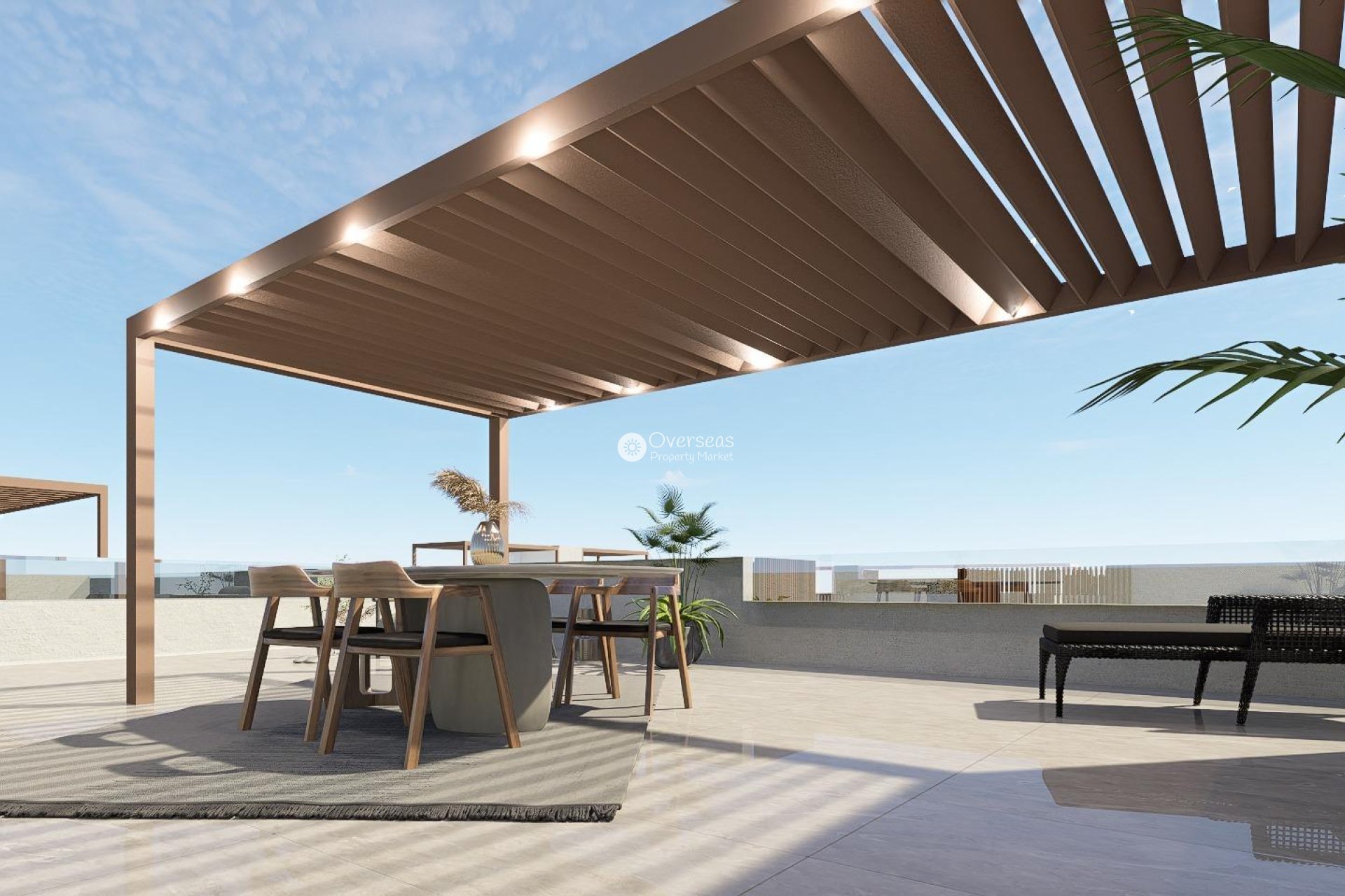 Nieuwbouw Woningen - Ground Floor Bungalow -
Pilar de La Horadada