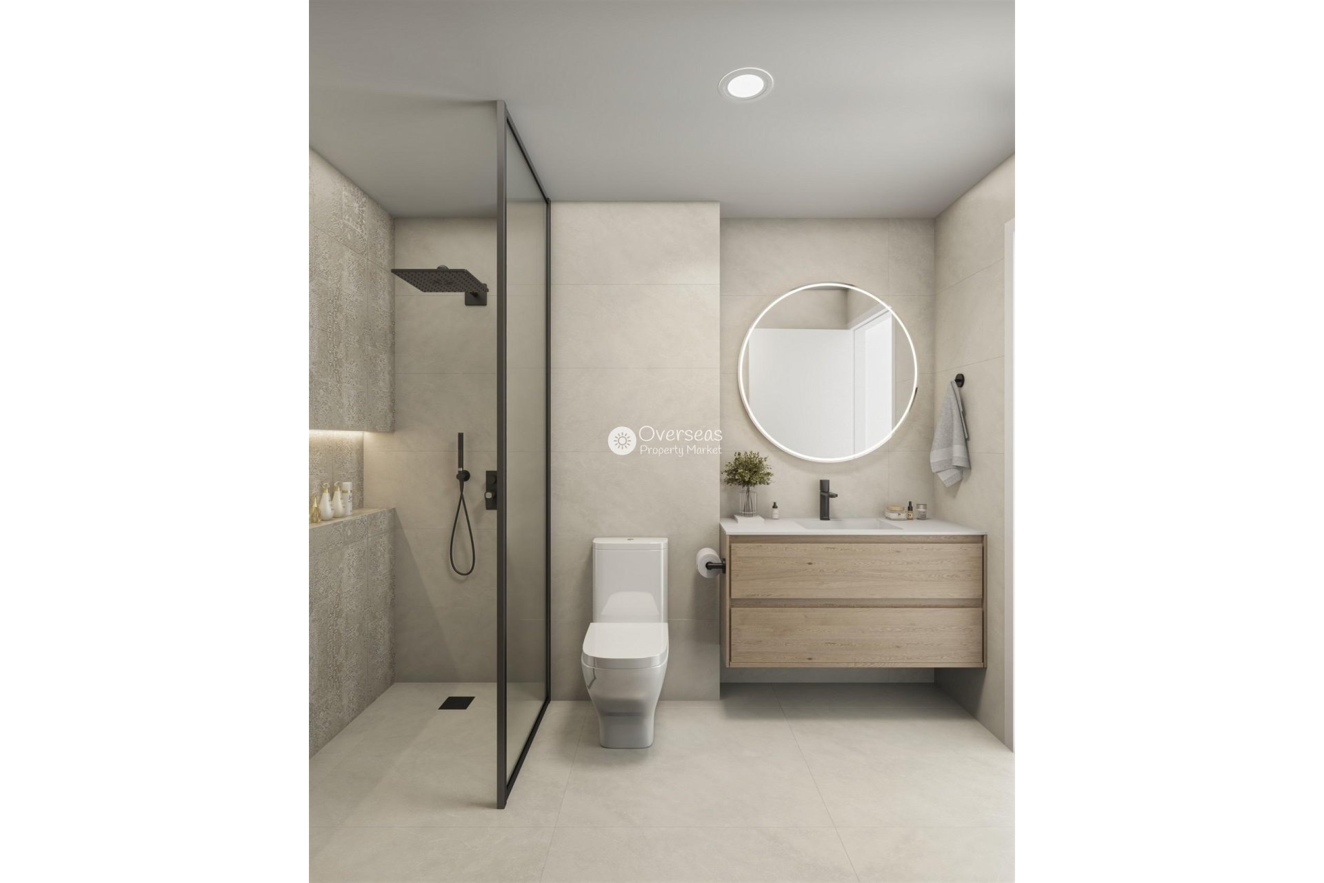 Nieuwbouw Woningen - Ground Floor Bungalow -
Pilar de La Horadada