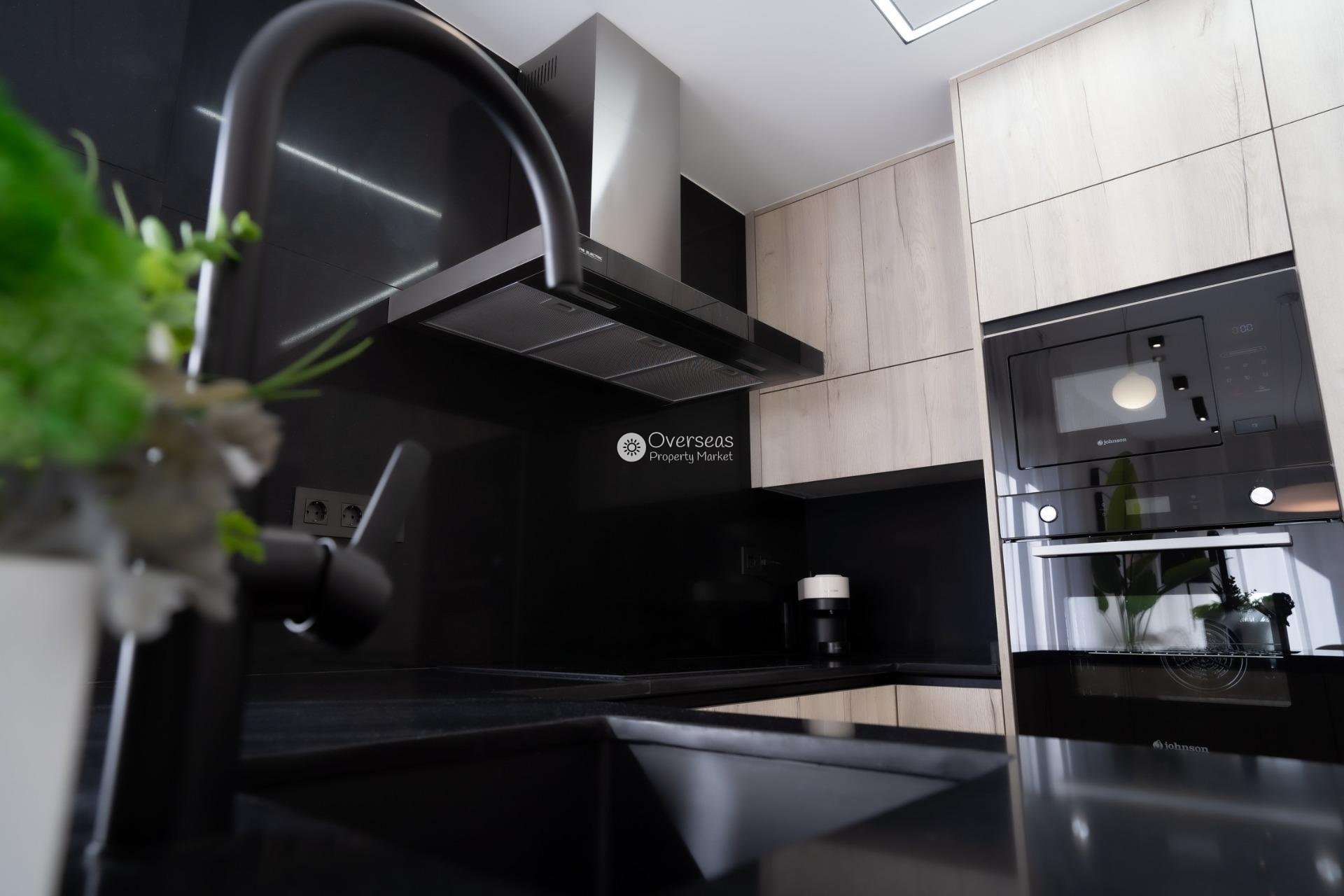 Nieuwbouw Woningen - Ground Floor Bungalow -
Pilar de La Horadada