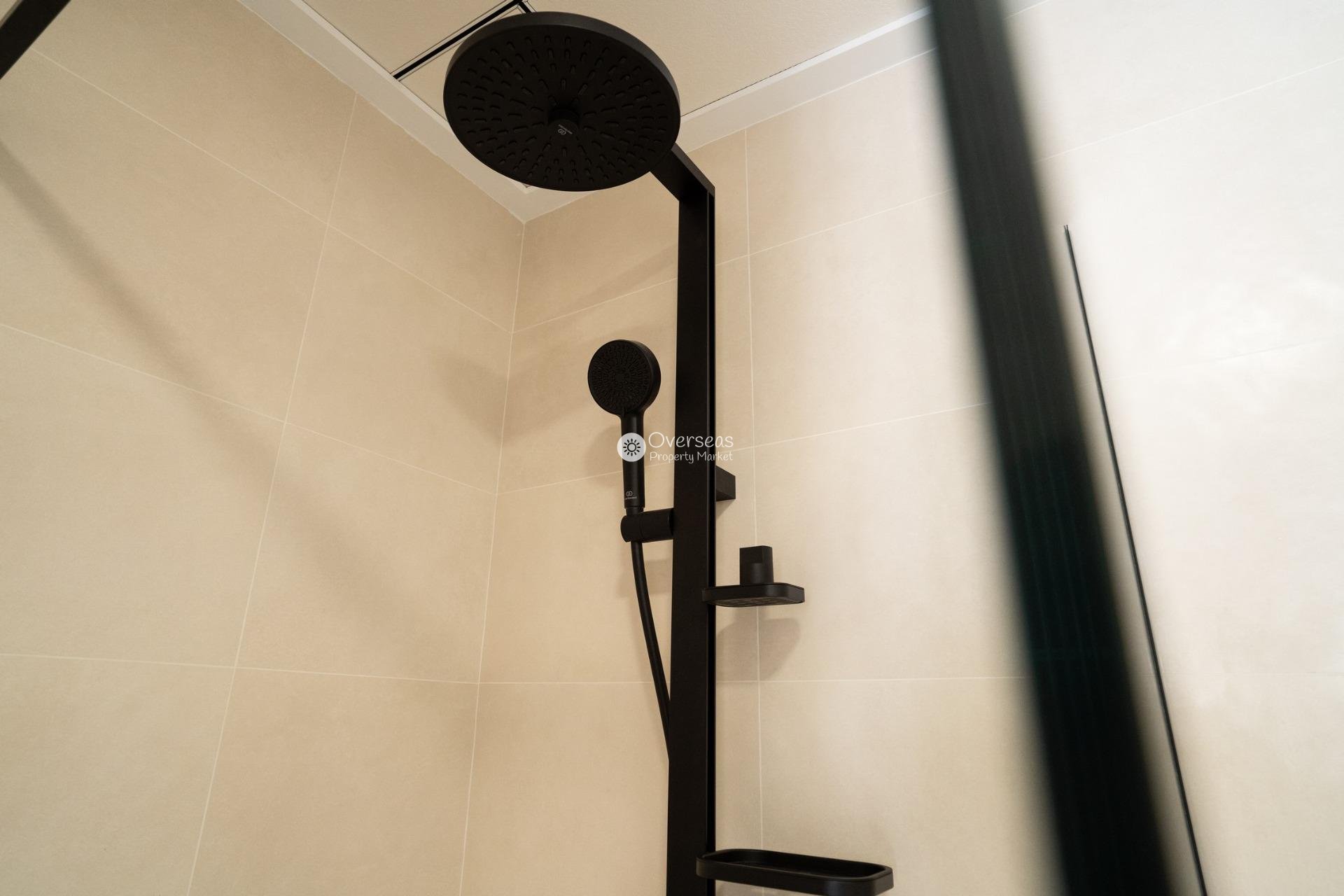 Nieuwbouw Woningen - Ground Floor Bungalow -
Pilar de La Horadada