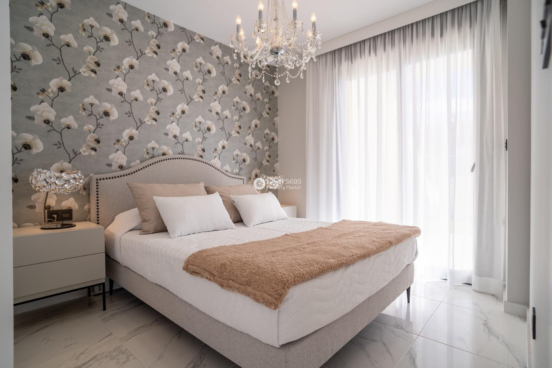 Nieuwbouw Woningen - Ground Floor Bungalow -
Pilar de La Horadada