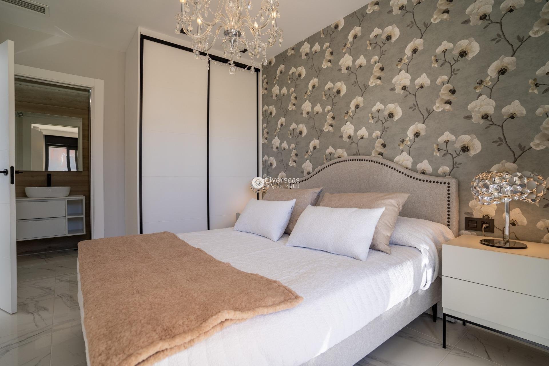 Nieuwbouw Woningen - Ground Floor Bungalow -
Pilar de La Horadada