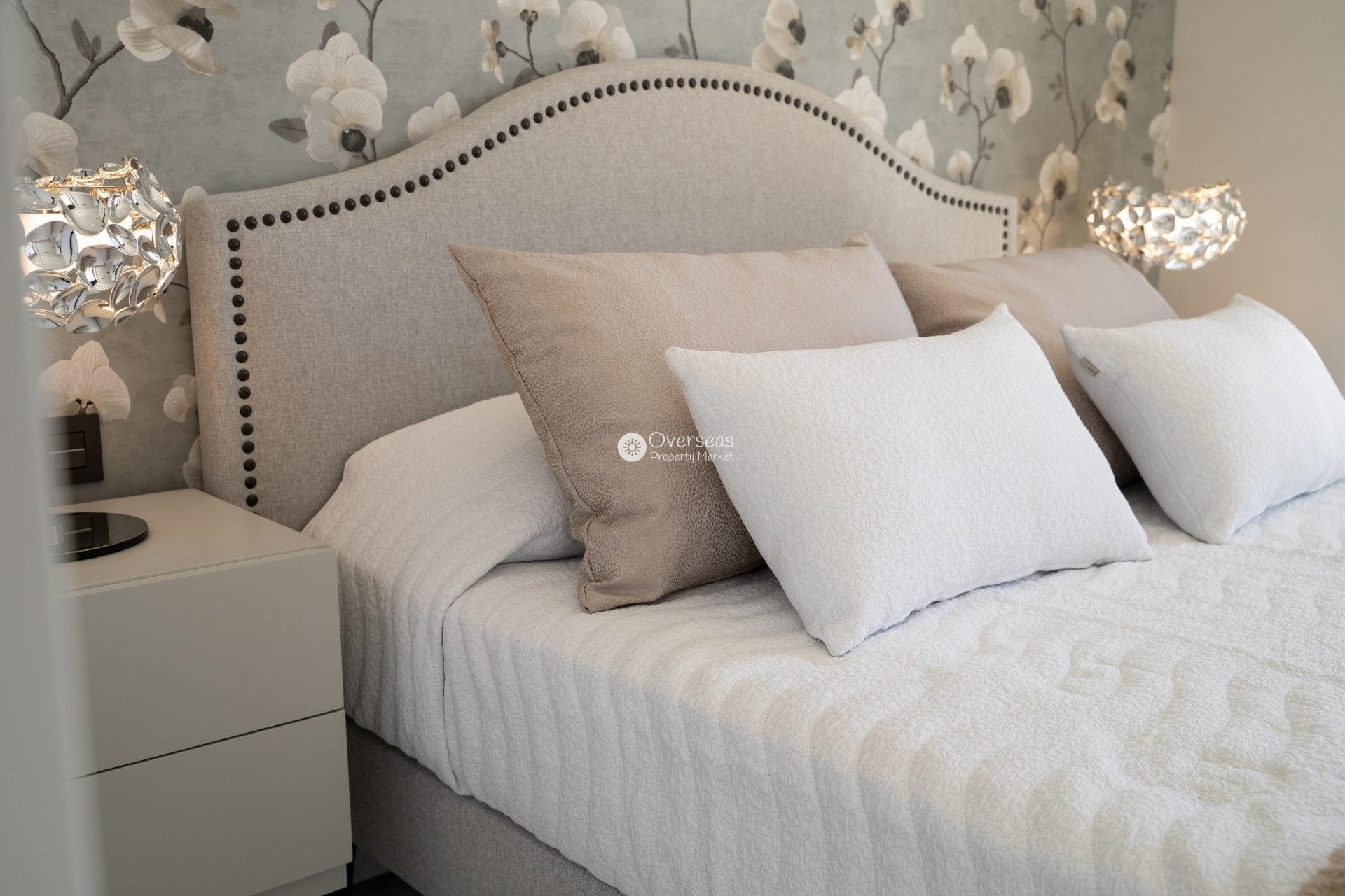 Nieuwbouw Woningen - Ground Floor Bungalow -
Pilar de La Horadada