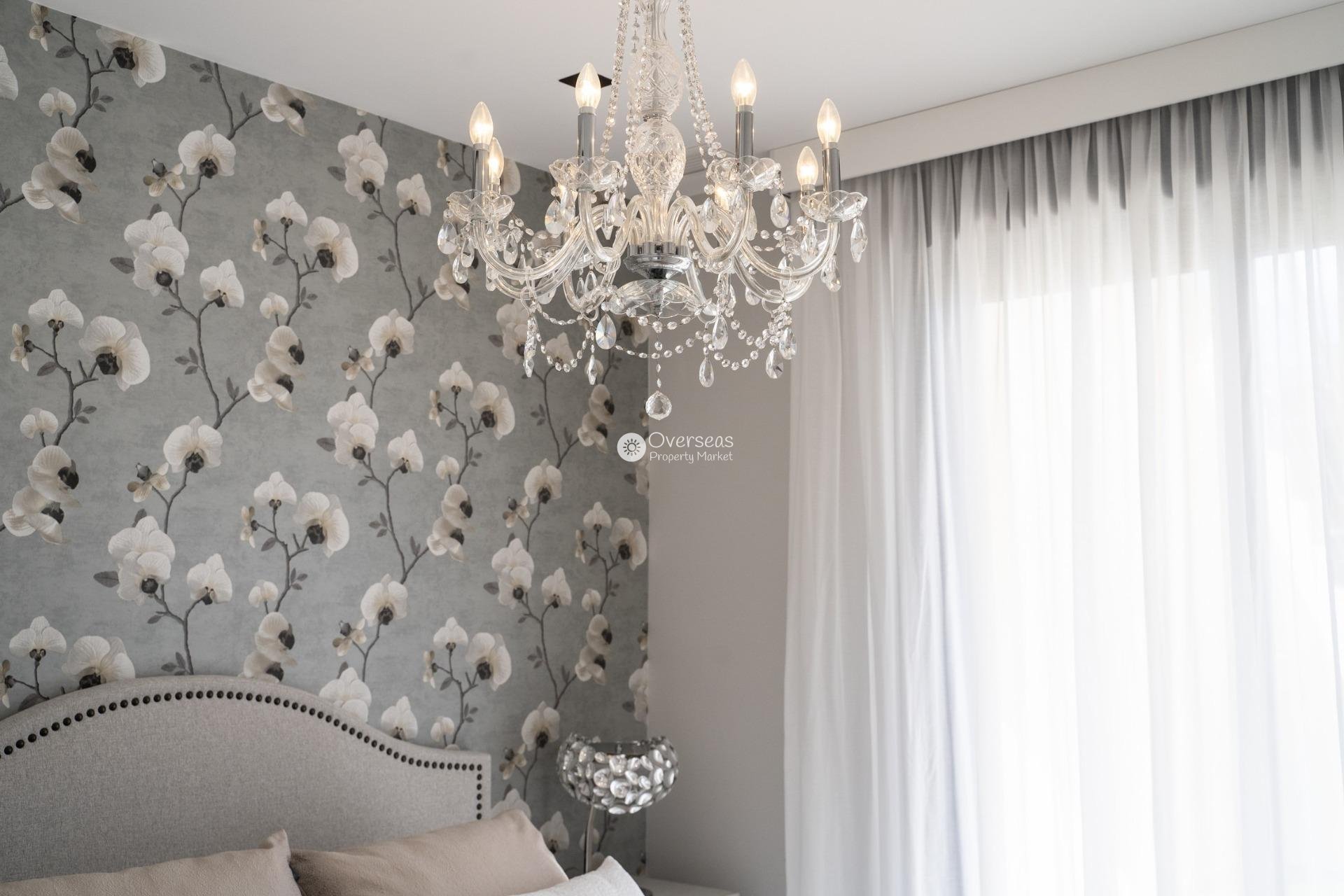 Nieuwbouw Woningen - Ground Floor Bungalow -
Pilar de La Horadada