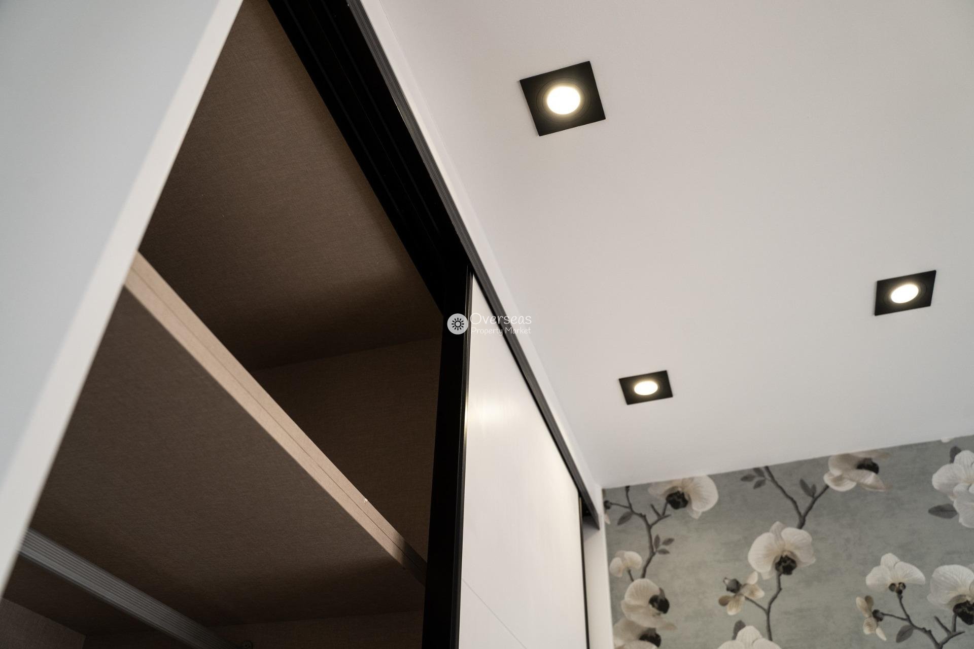 Nieuwbouw Woningen - Ground Floor Bungalow -
Pilar de La Horadada