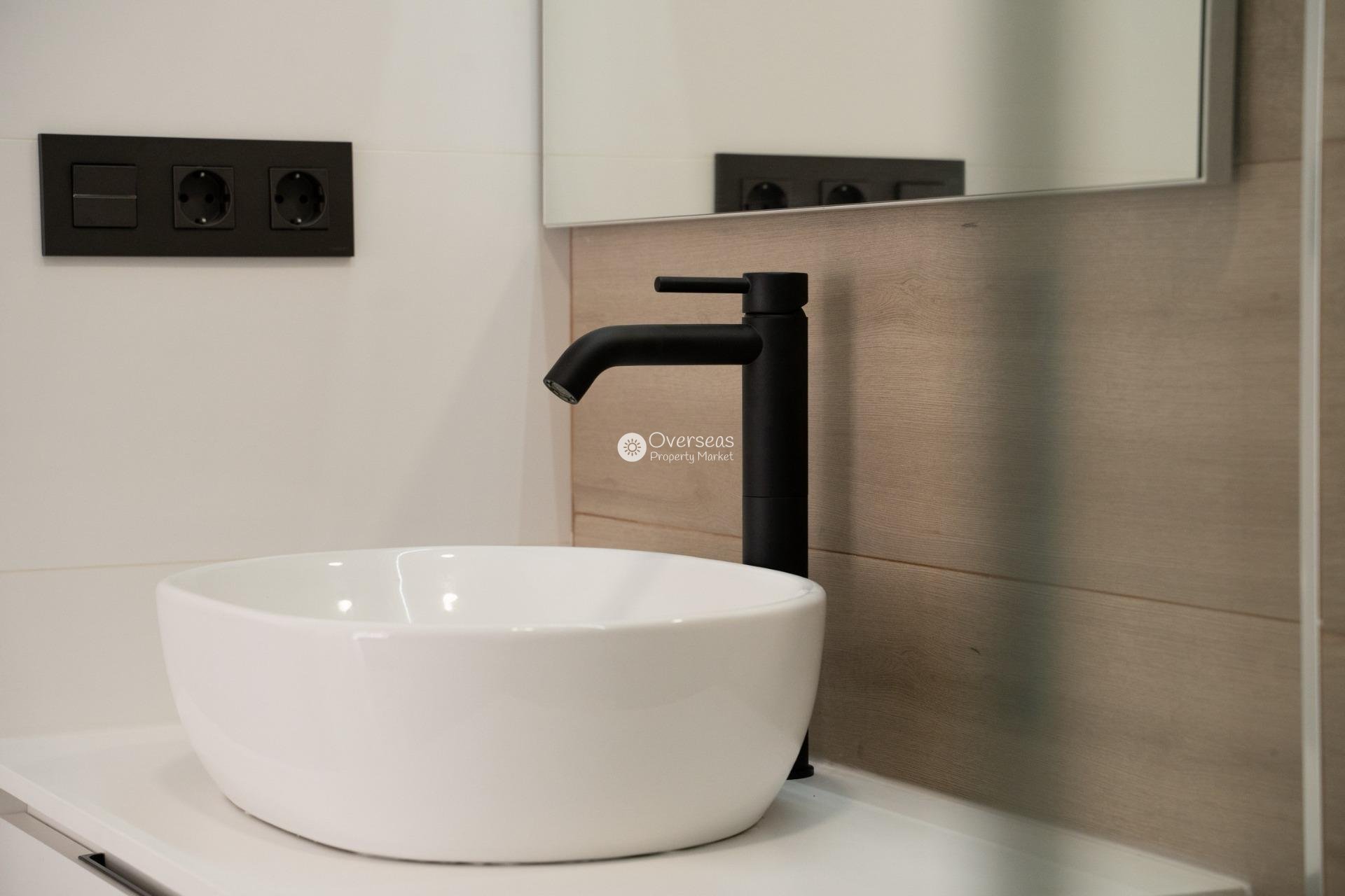 Nieuwbouw Woningen - Ground Floor Bungalow -
Pilar de La Horadada