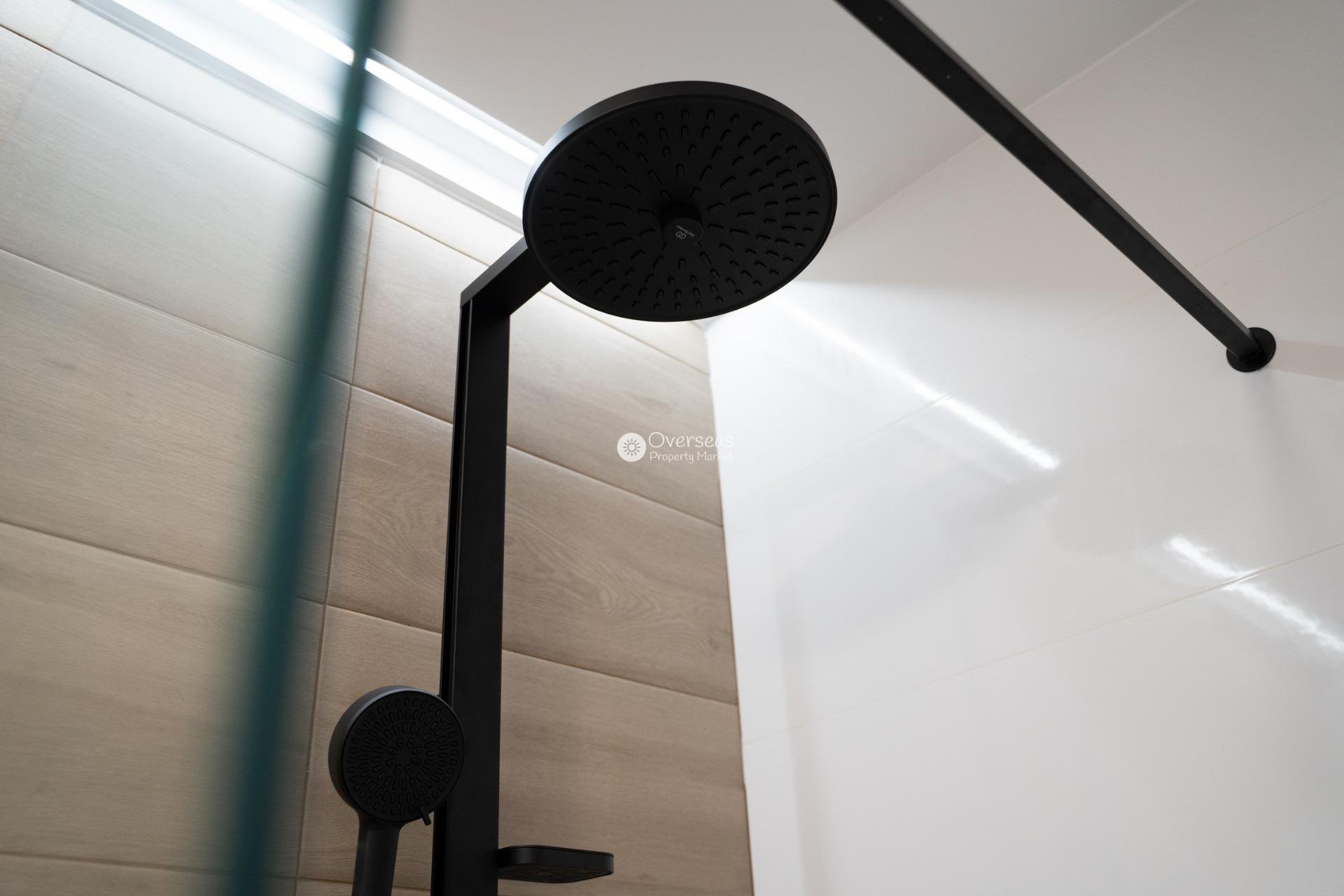 Nieuwbouw Woningen - Ground Floor Bungalow -
Pilar de La Horadada