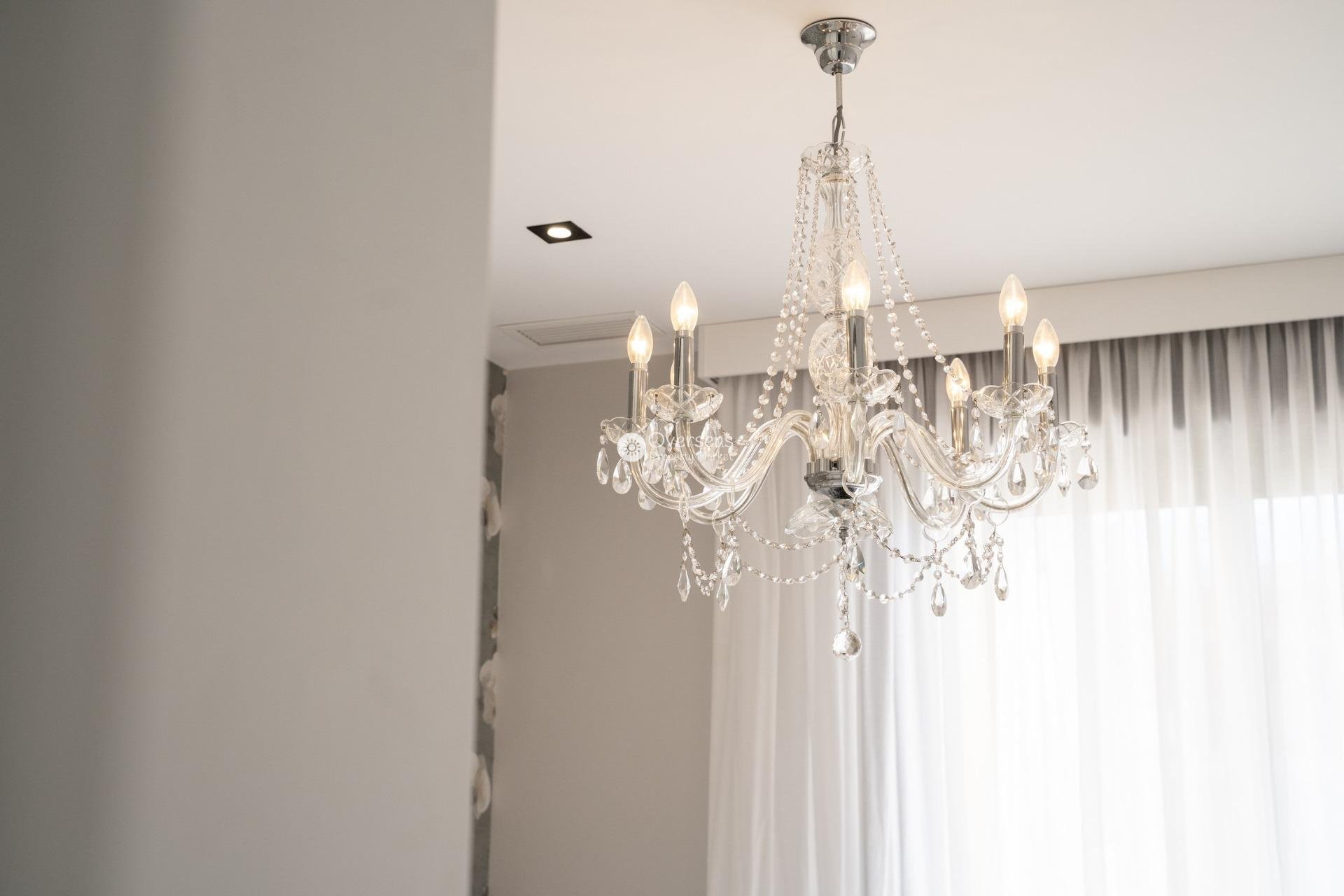 Nieuwbouw Woningen - Ground Floor Bungalow -
Pilar de La Horadada