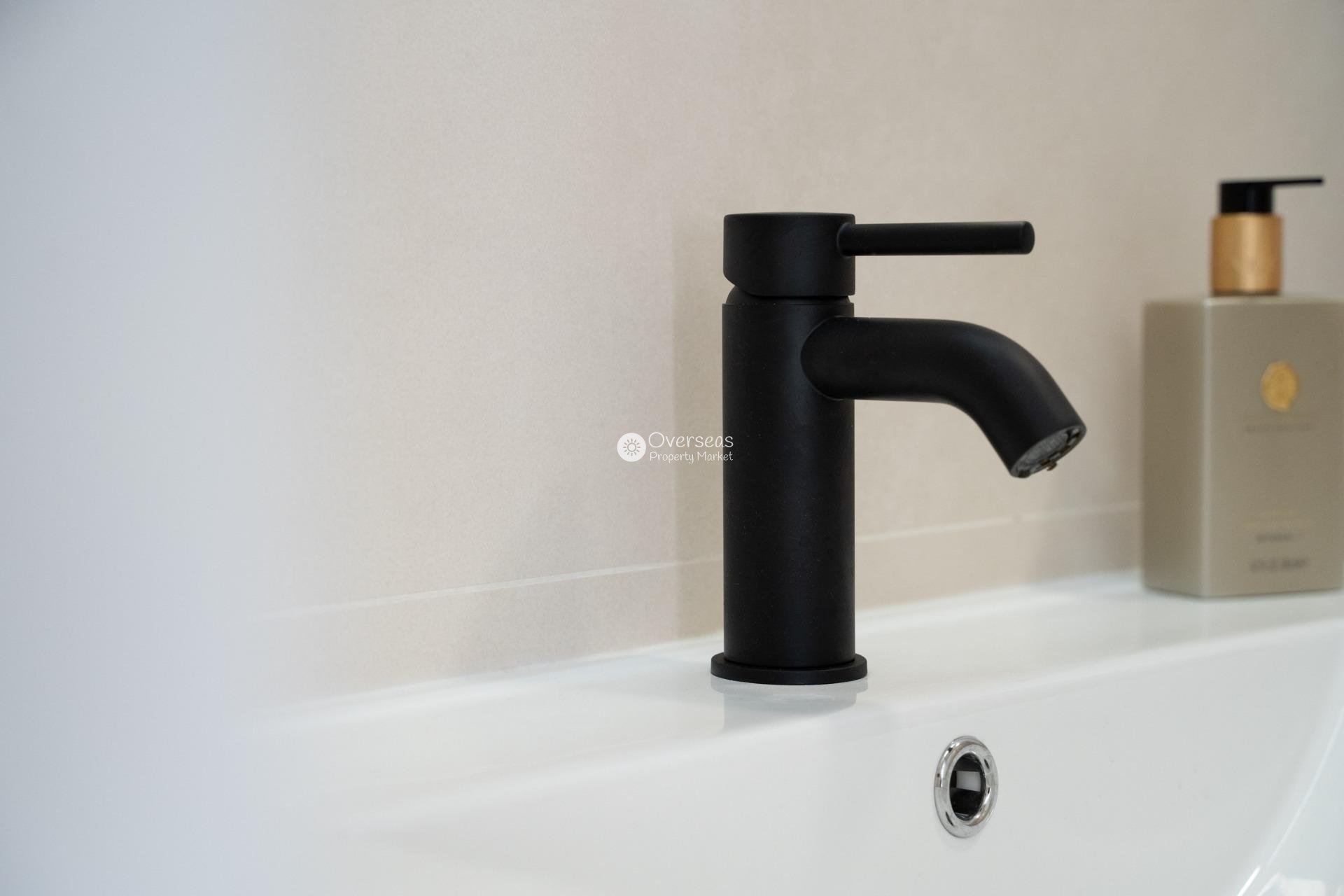 Nieuwbouw Woningen - Ground Floor Bungalow -
Pilar de La Horadada