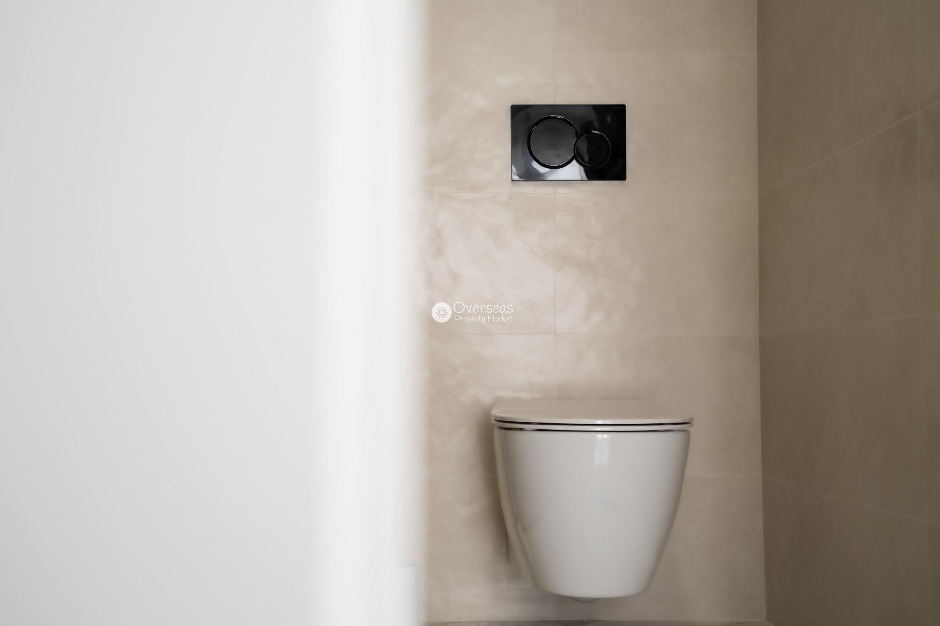 Nieuwbouw Woningen - Ground Floor Bungalow -
Pilar de La Horadada