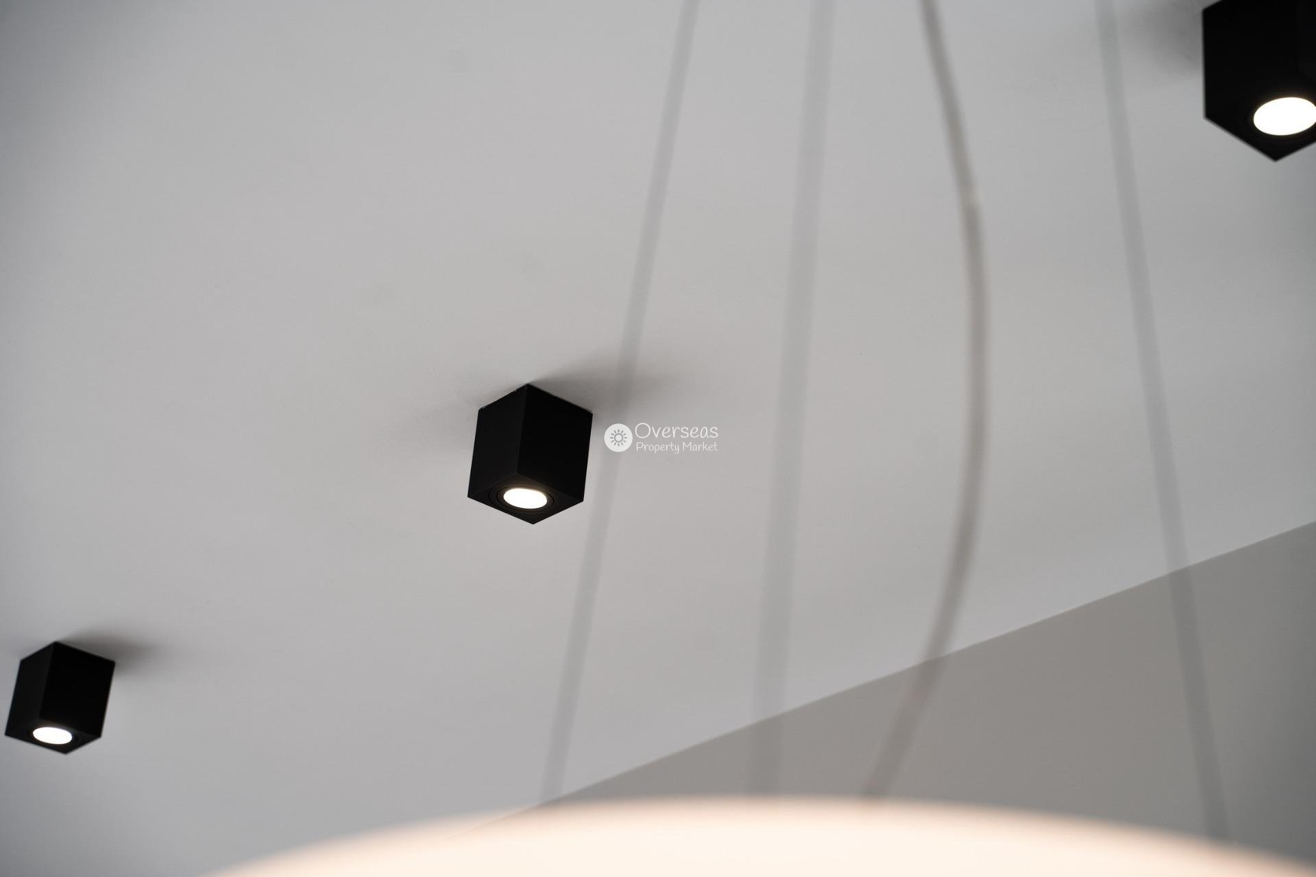 Nieuwbouw Woningen - Ground Floor Bungalow -
Pilar de La Horadada