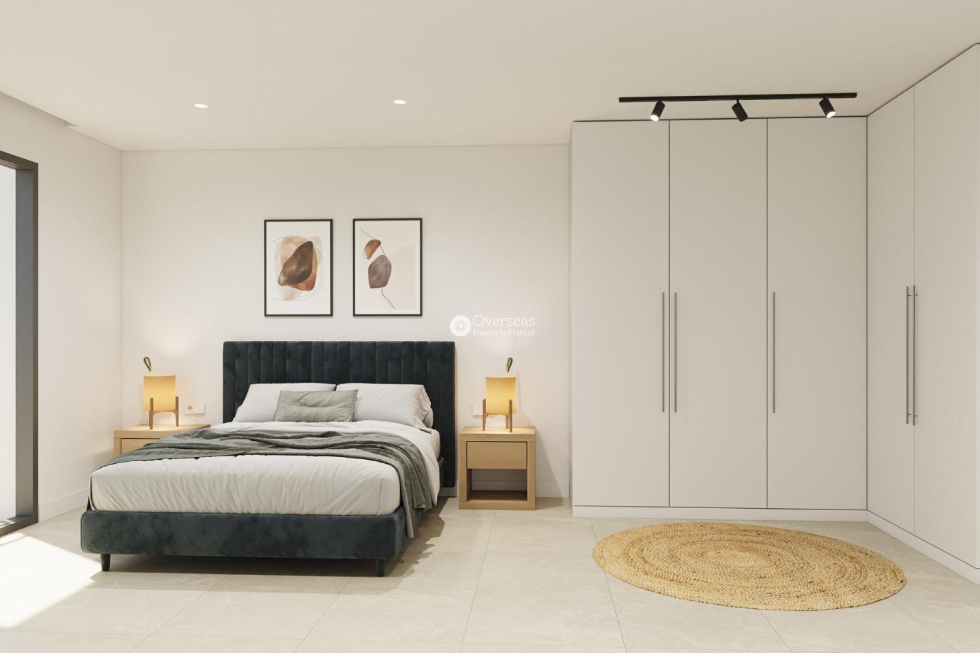 Nieuwbouw Woningen - Ground Floor Bungalow -
Pilar de La Horadada