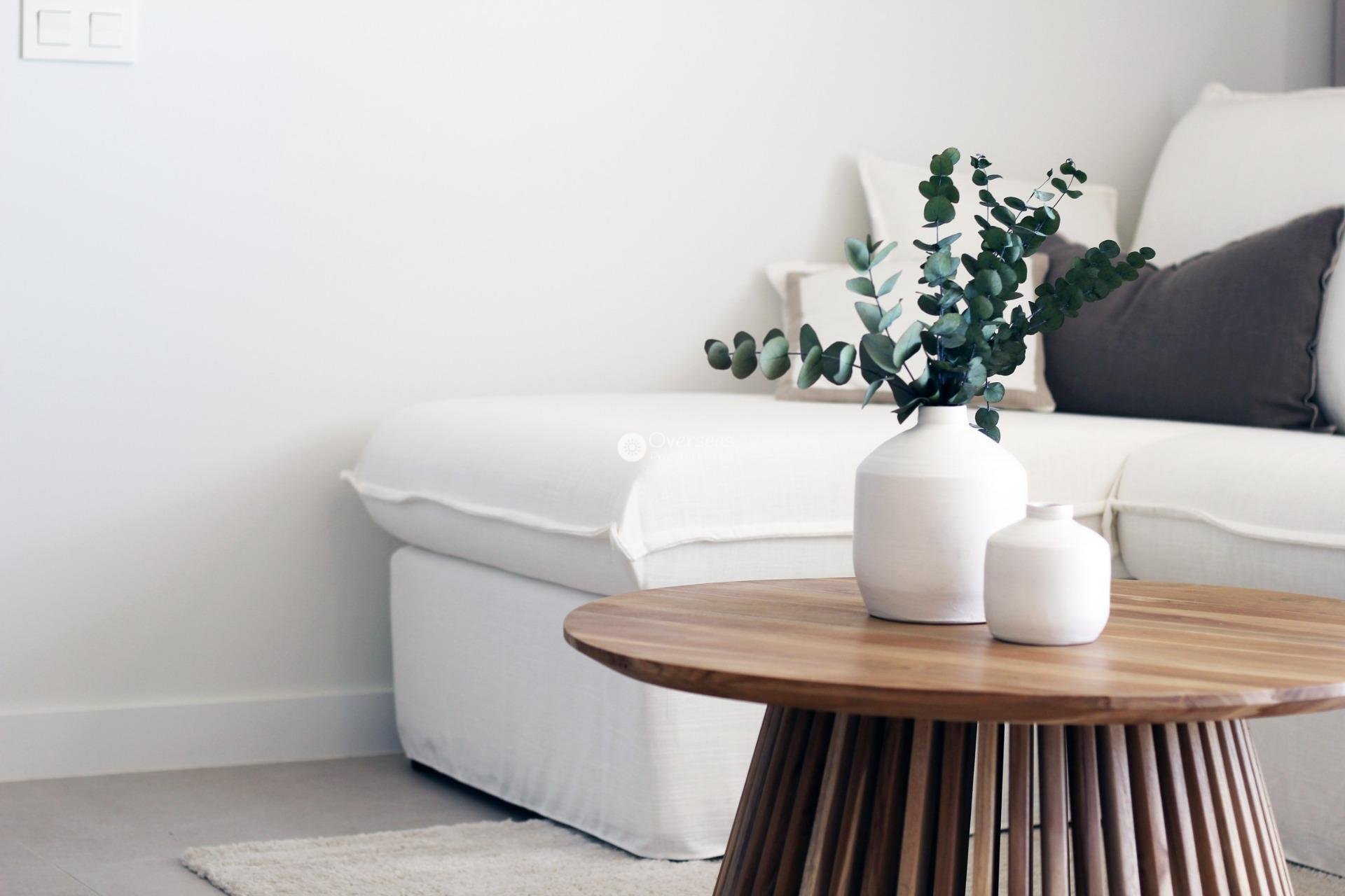 Nieuwbouw Woningen - Ground Floor Bungalow -
Pilar de La Horadada