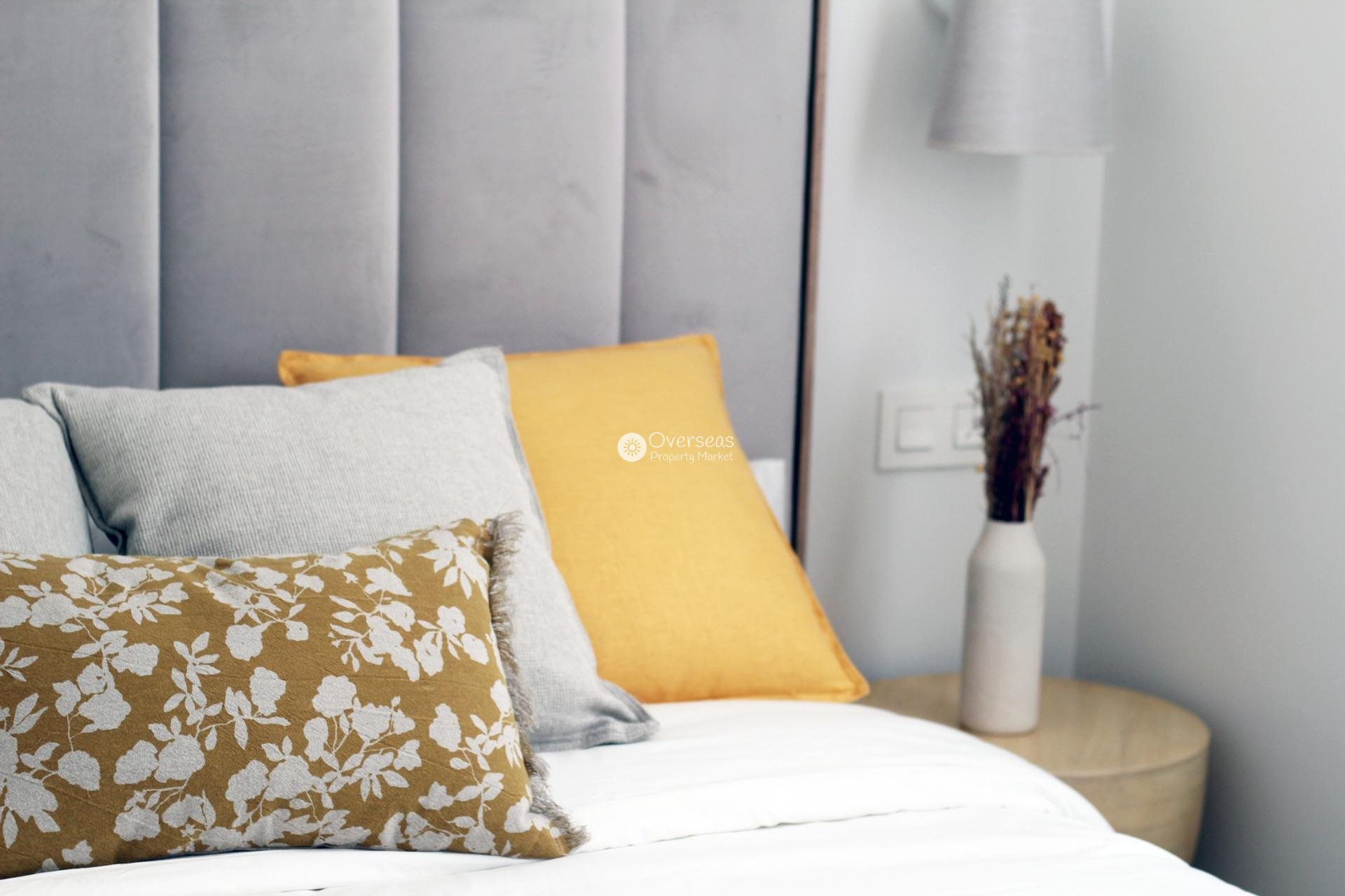 Nieuwbouw Woningen - Ground Floor Bungalow -
Pilar de La Horadada