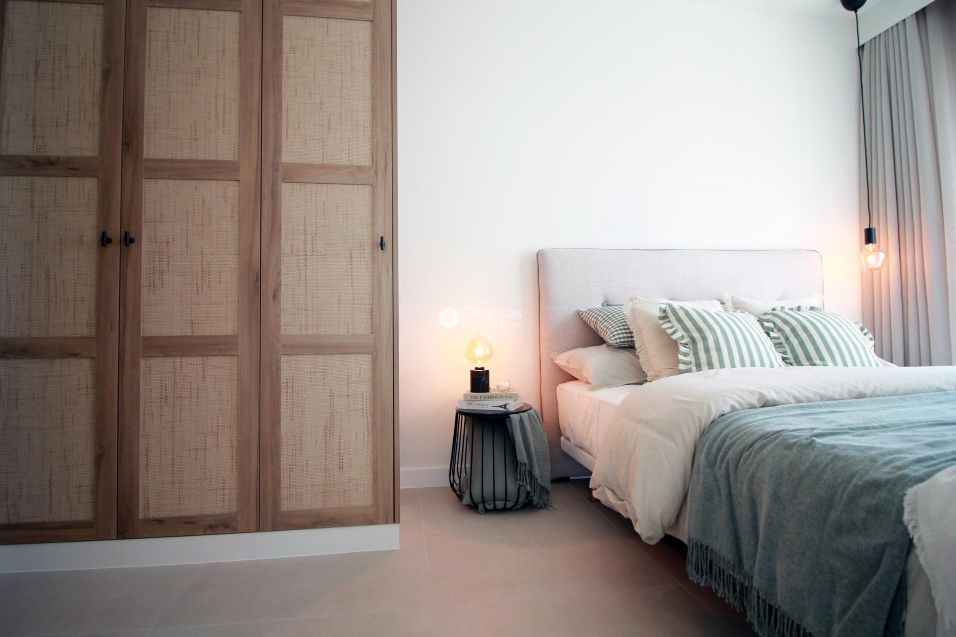 Nieuwbouw Woningen - Ground Floor Bungalow -
Pilar de La Horadada