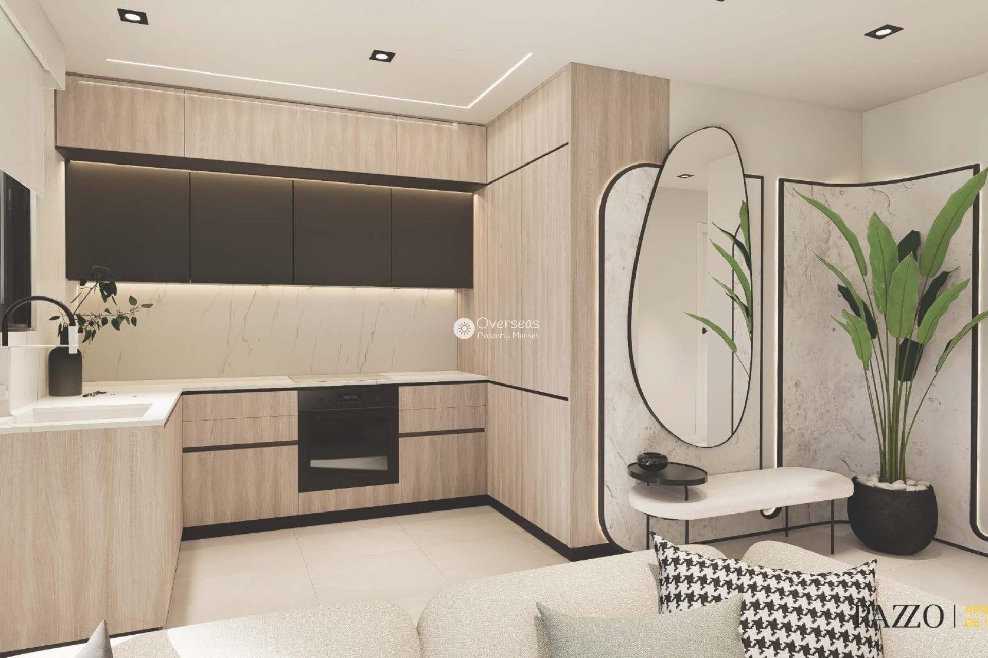 Nieuwbouw Woningen - Ground Floor Bungalow -
Pilar de La Horadada