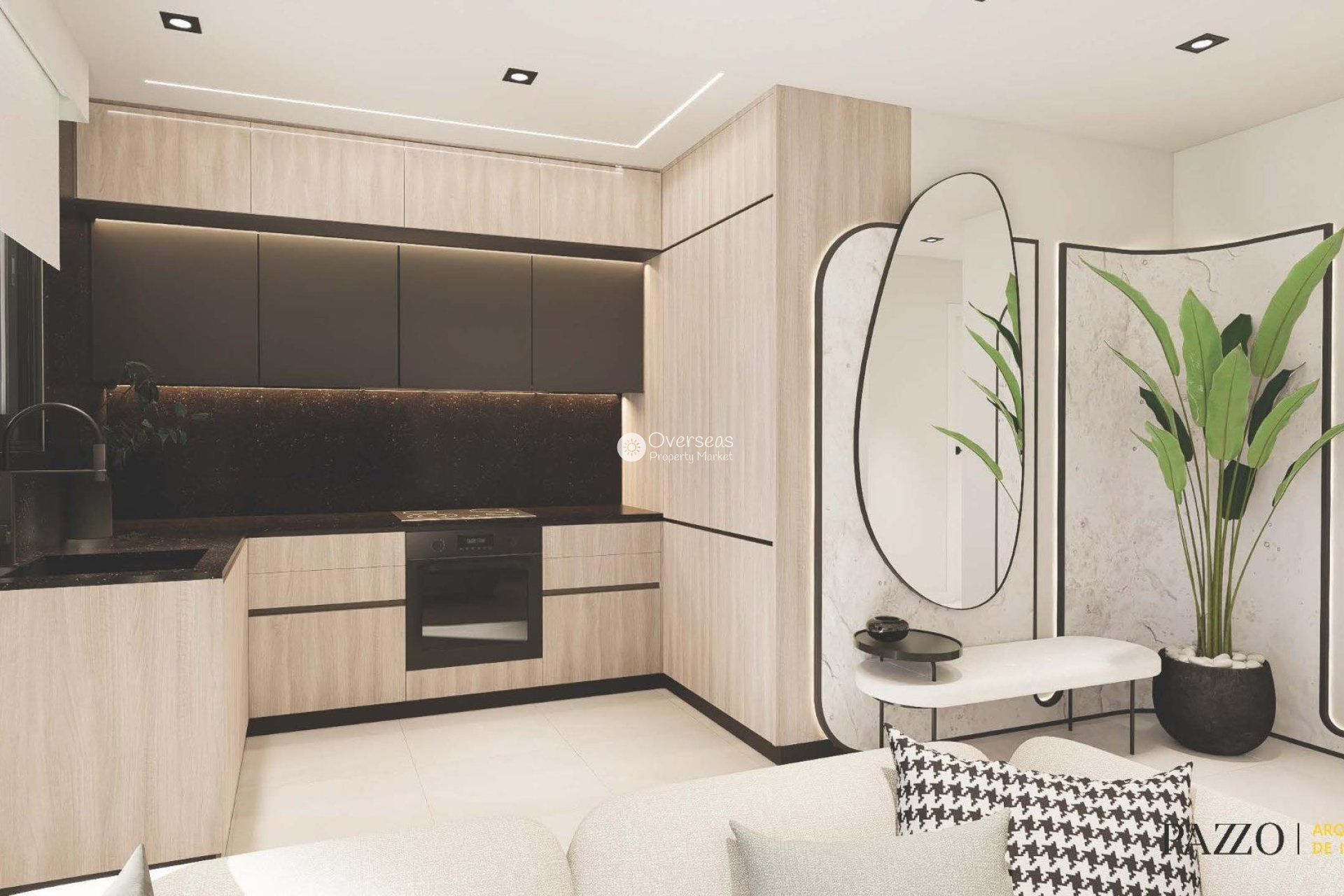 Nieuwbouw Woningen - Ground Floor Bungalow -
Pilar de La Horadada