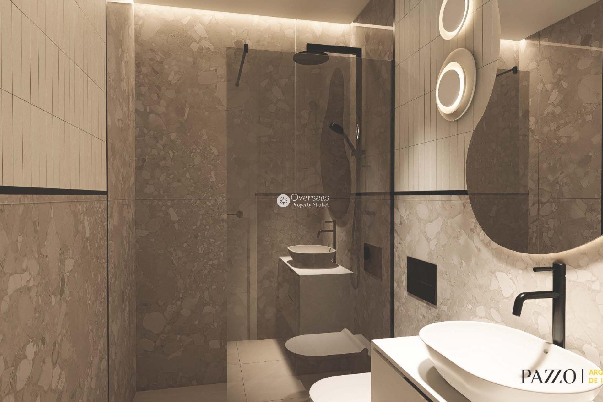 Nieuwbouw Woningen - Ground Floor Bungalow -
Pilar de La Horadada