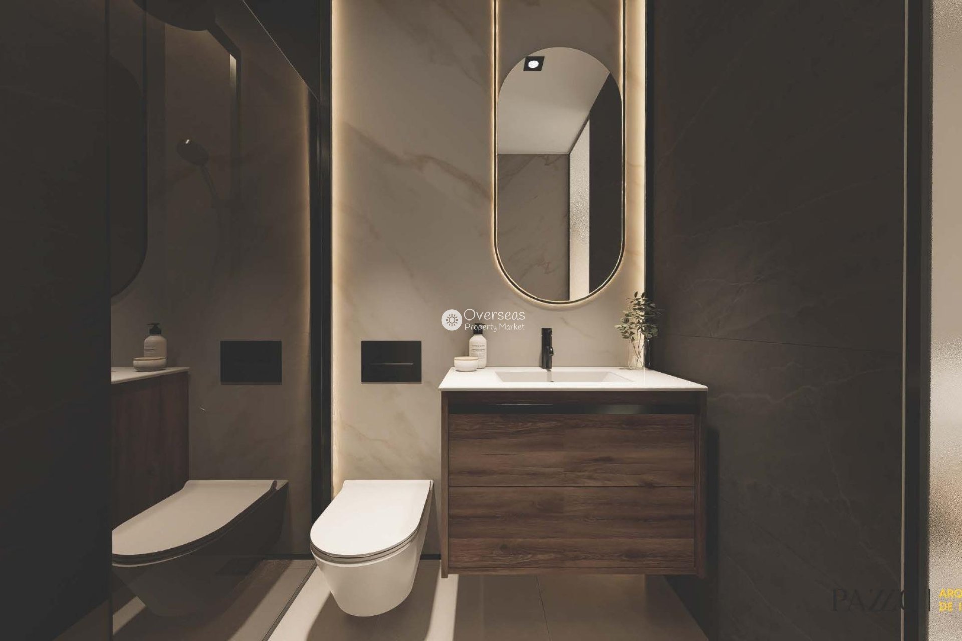 Nieuwbouw Woningen - Ground Floor Bungalow -
Pilar de La Horadada