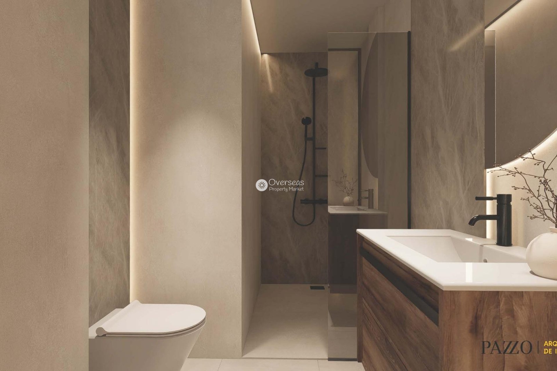 Nieuwbouw Woningen - Ground Floor Bungalow -
Pilar de La Horadada