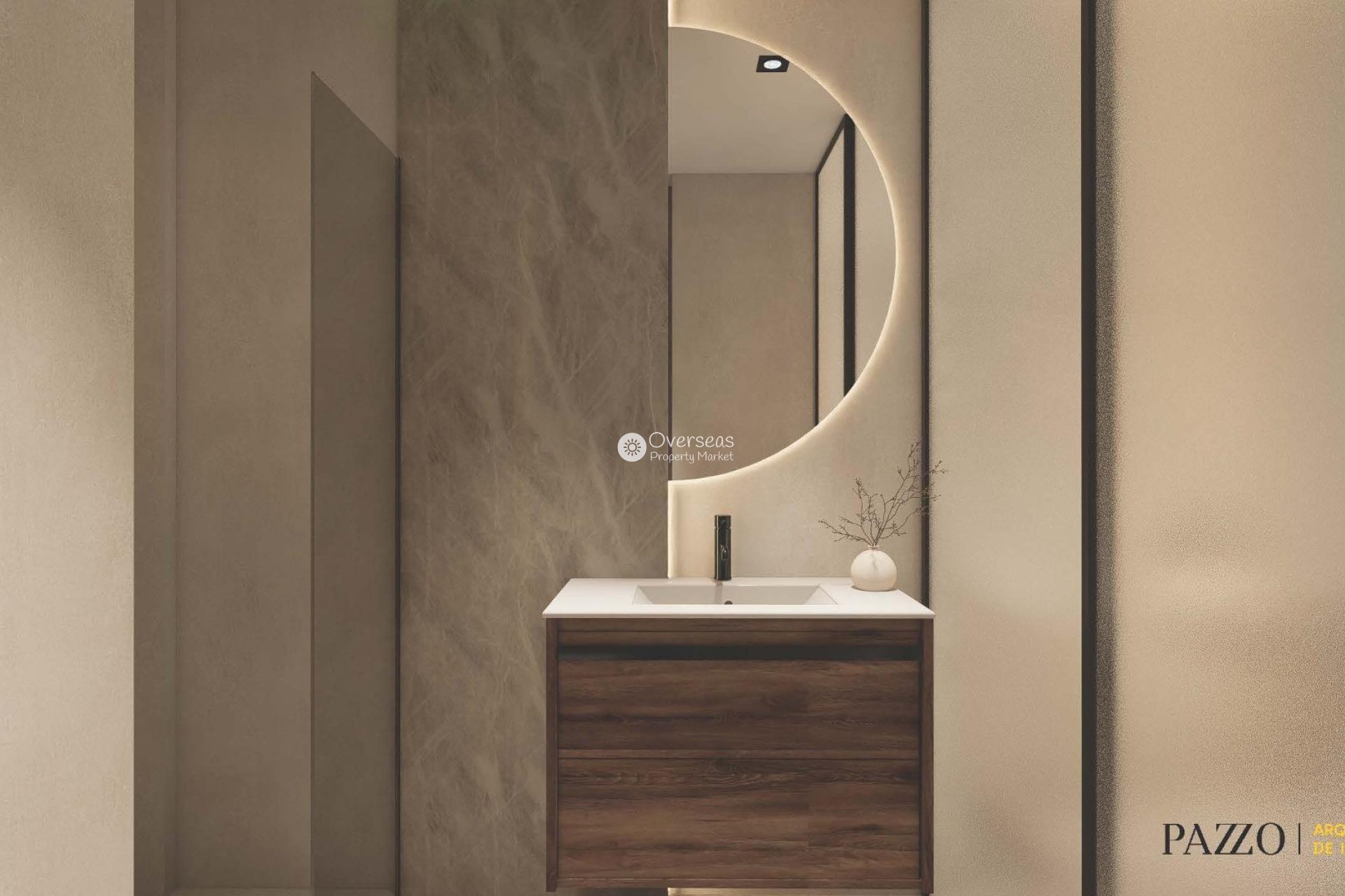 Nieuwbouw Woningen - Ground Floor Bungalow -
Pilar de La Horadada