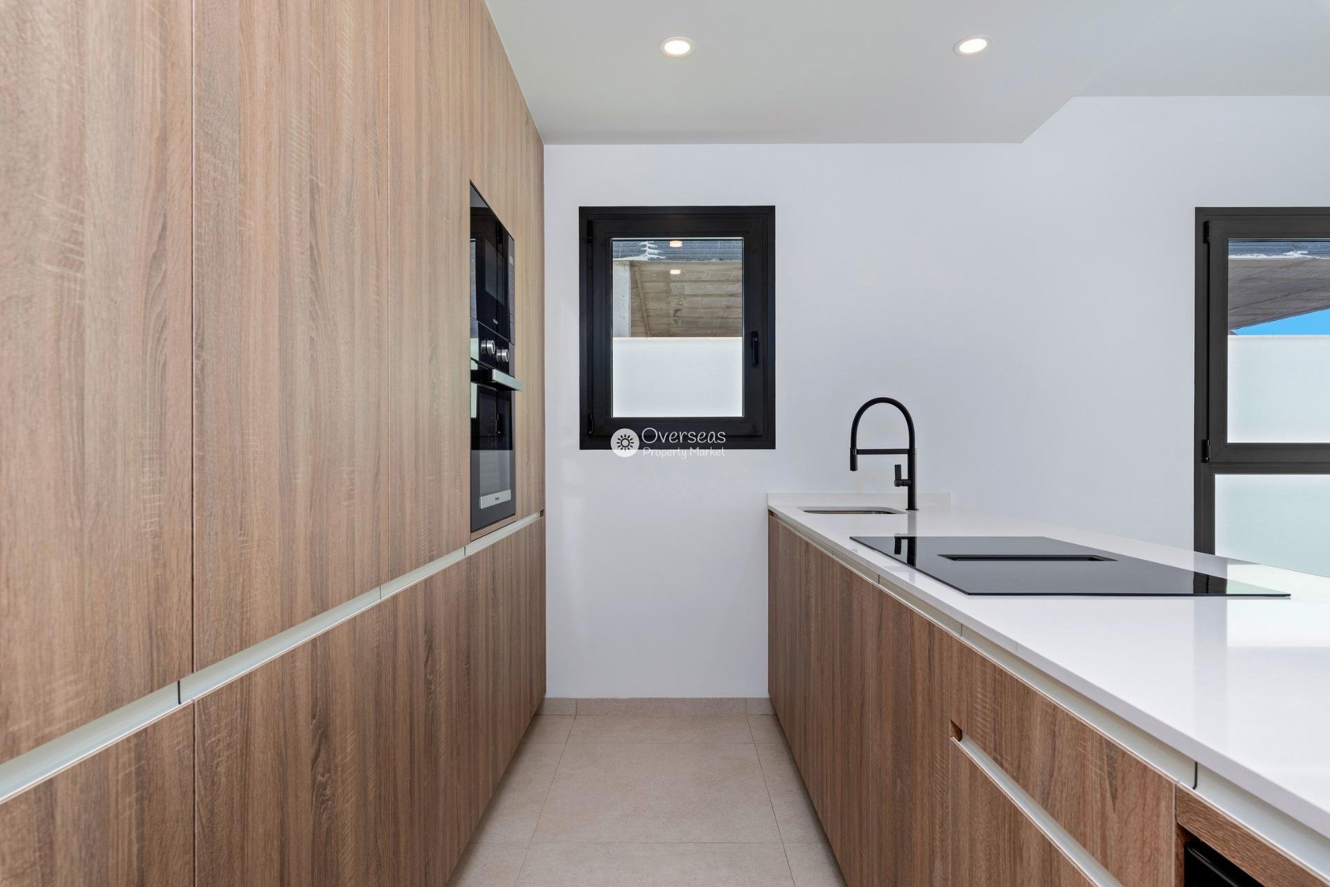 Nieuwbouw Woningen - Ground Floor Bungalow -
Pilar de La Horadada