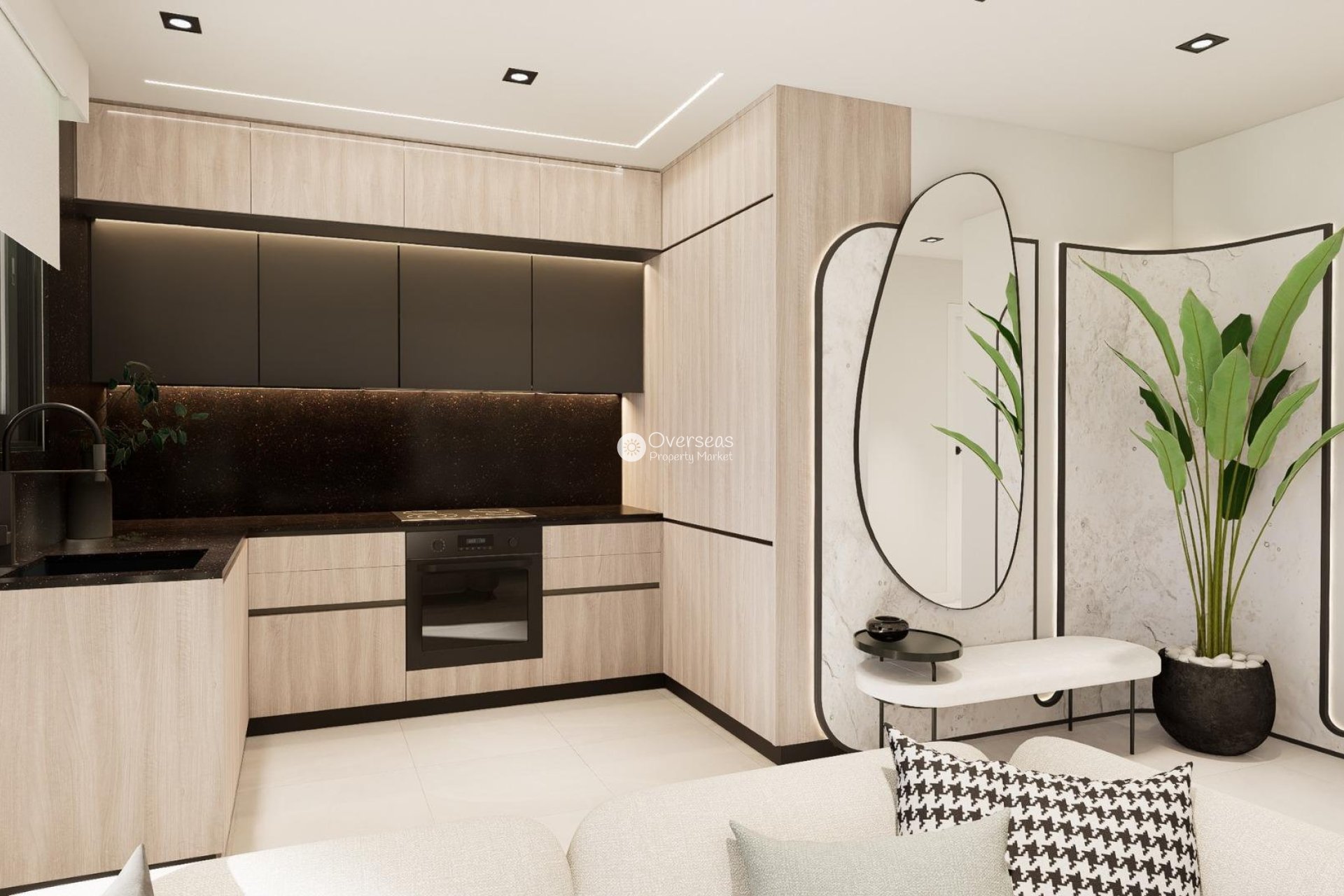 Nieuwbouw Woningen - Ground Floor Bungalow -
Pilar de La Horadada